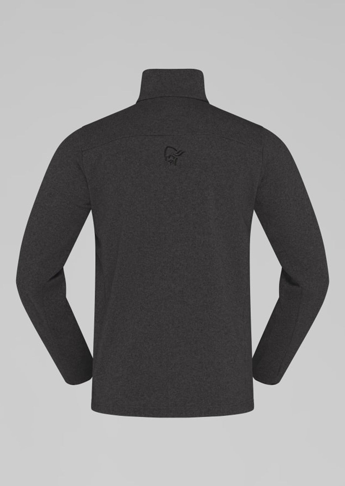 Norrona Men's Femund Warm2 Jacket Caviar Black