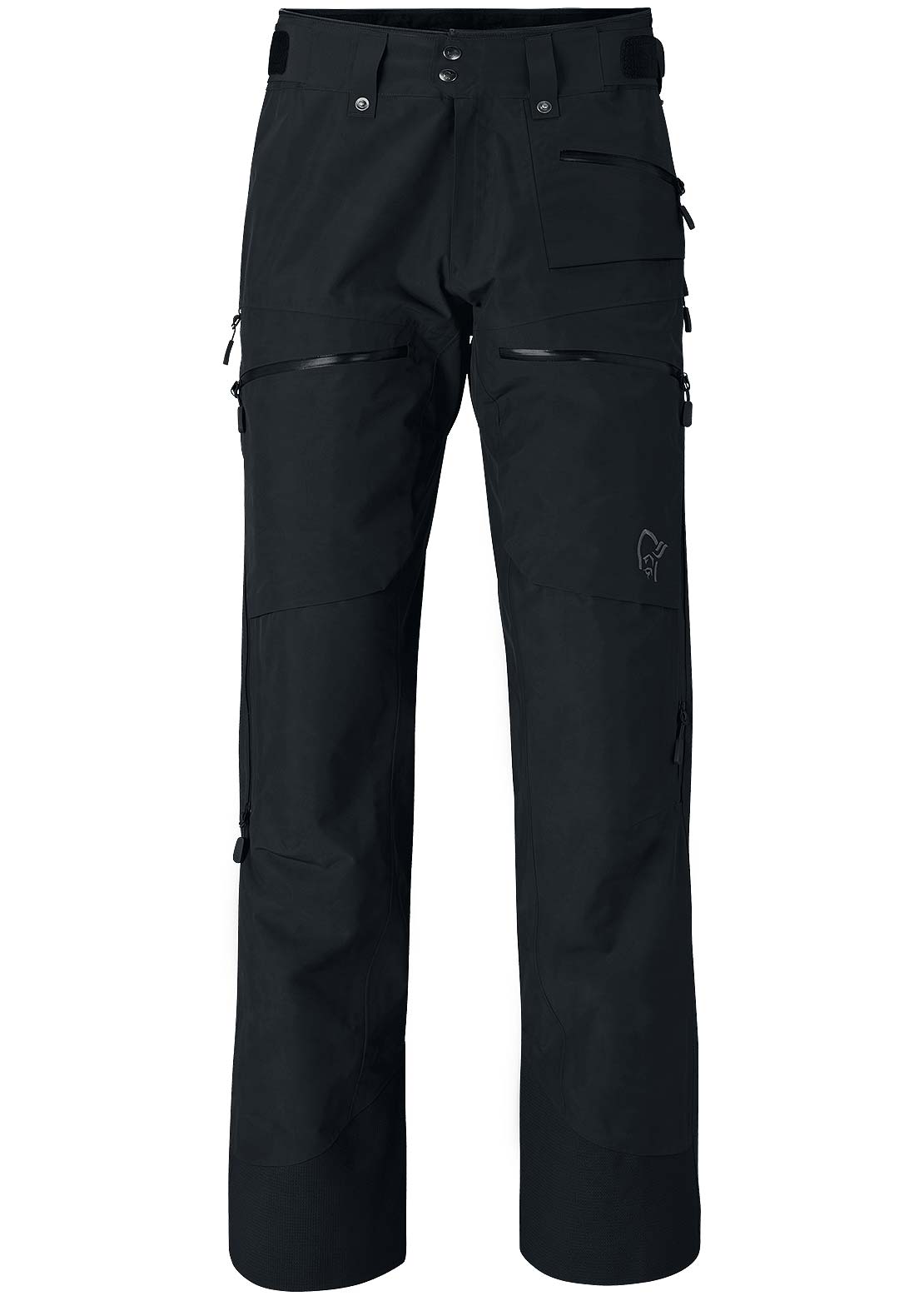 Norrona Men's Lofoten Gore-Tex Insulated Pants - PRFO Sports Norrona Men's Lofoten Gore-Tex Insulated Pants - PRFO Sports