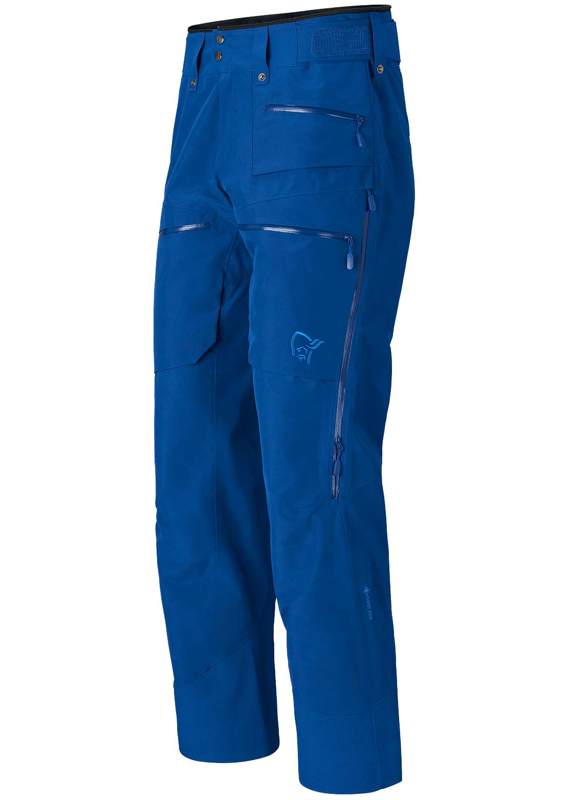 スキー Norrona loften gore-tex pro pants image.jpg