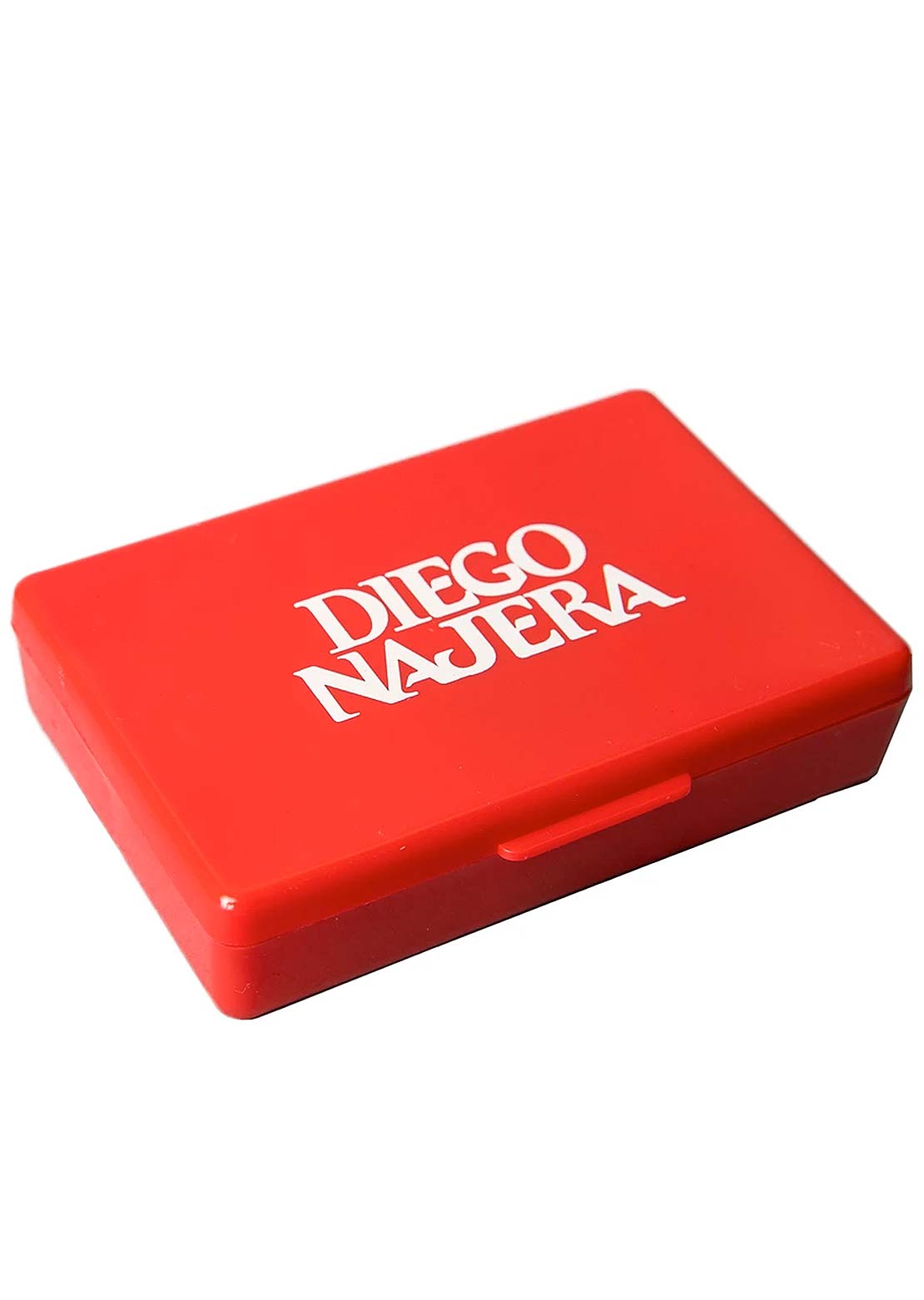 Nothing Skateboards Diego Najera Premium Pro Bearings Red