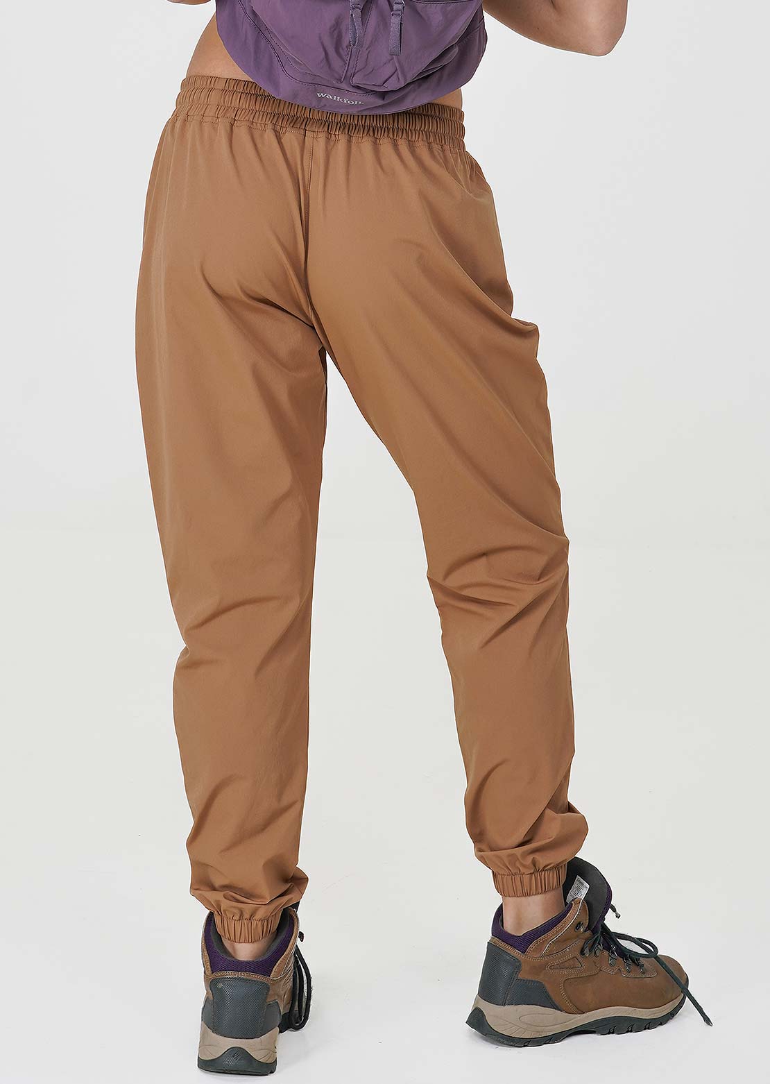 Notice The Reckless Women's Mudstone Hiking Pants