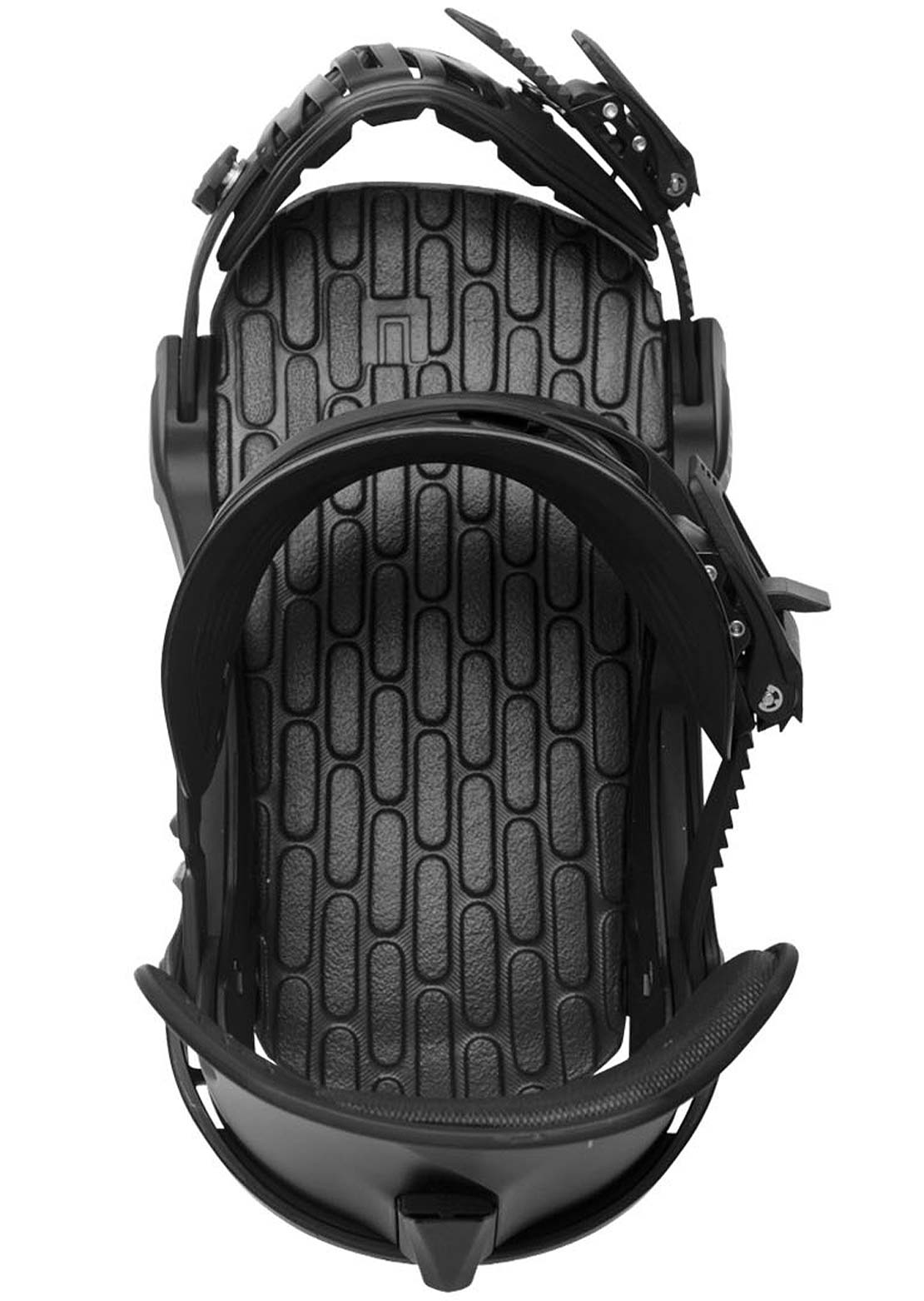 NOW Drive Snowboard Binding Black