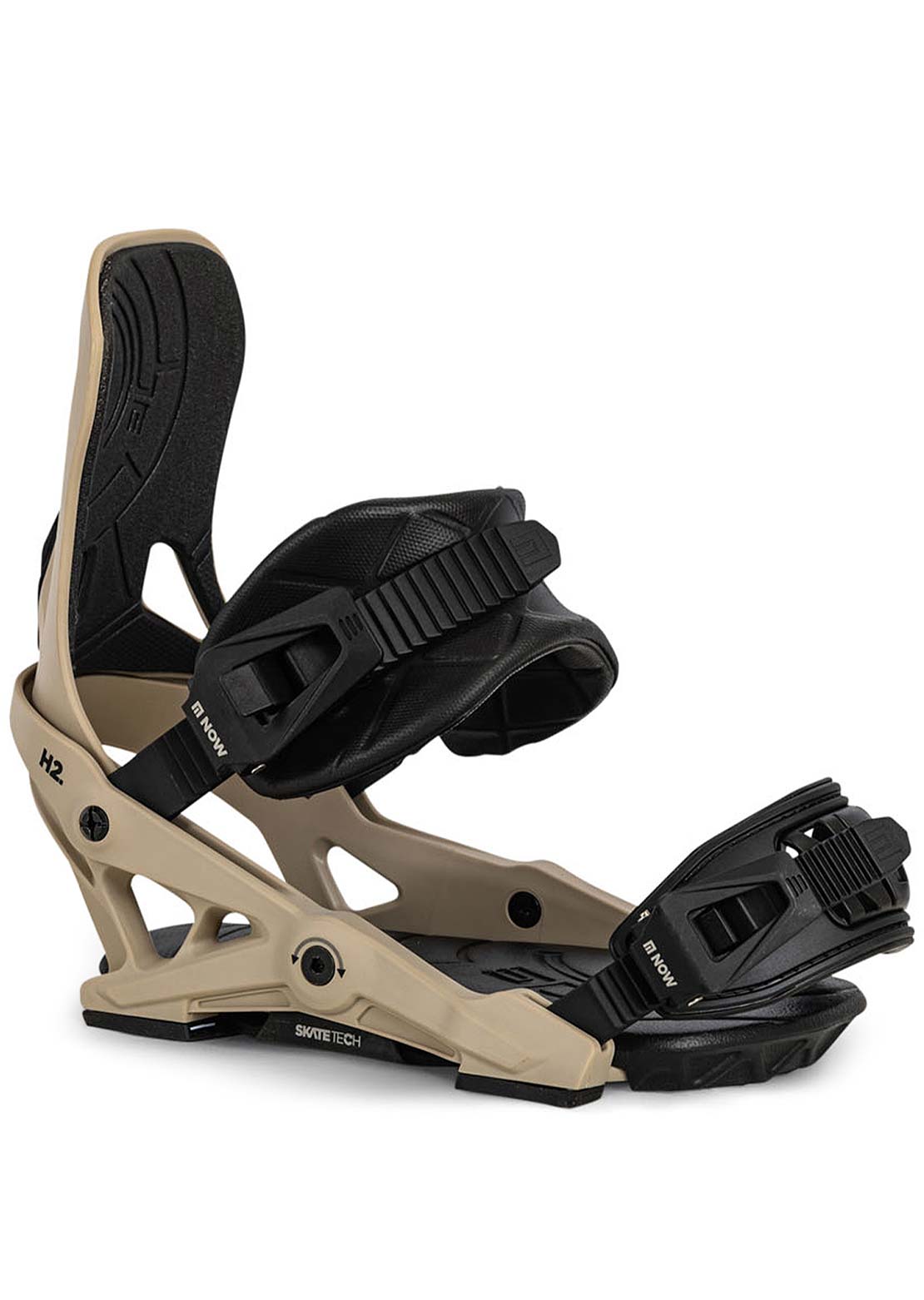 NOW IPO Snowboard Binding Sand