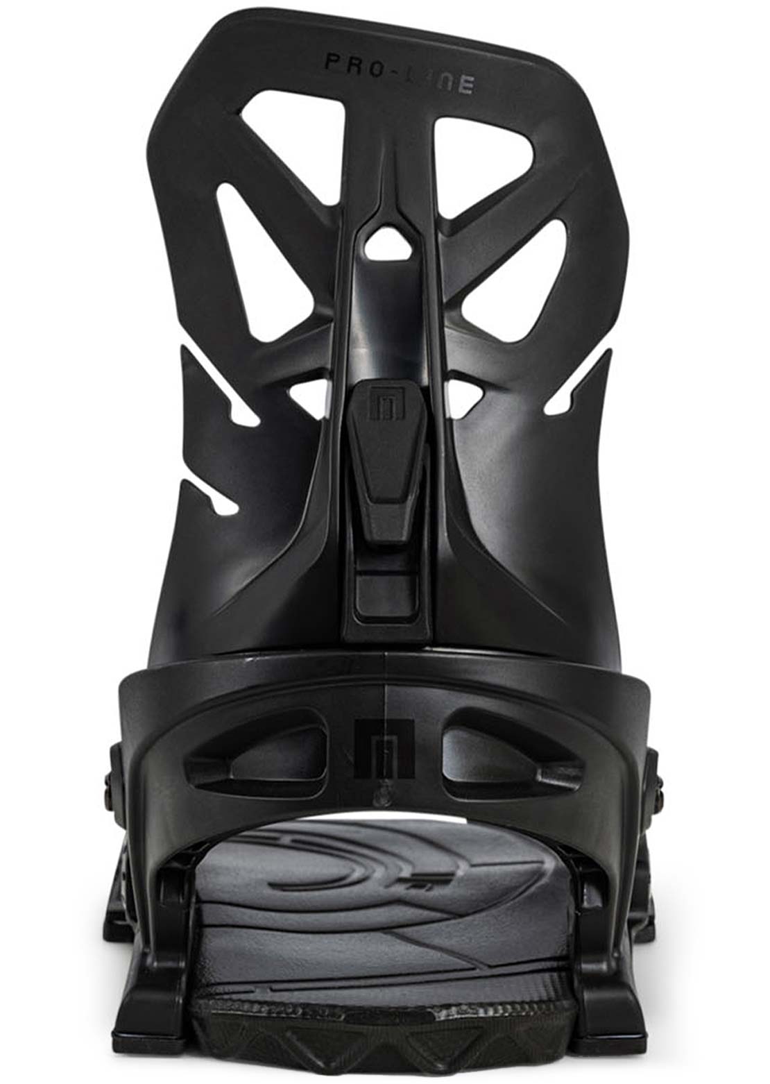 NOW Pro-Line Snowboard Binding Black