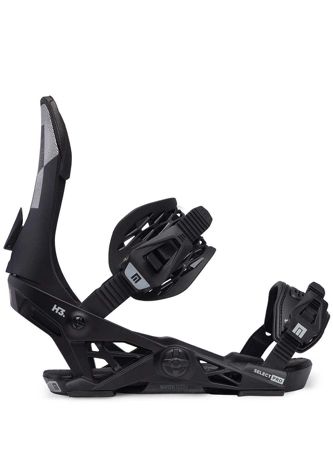 NOW Select Pro Snowboard Binding - PRFO Sports