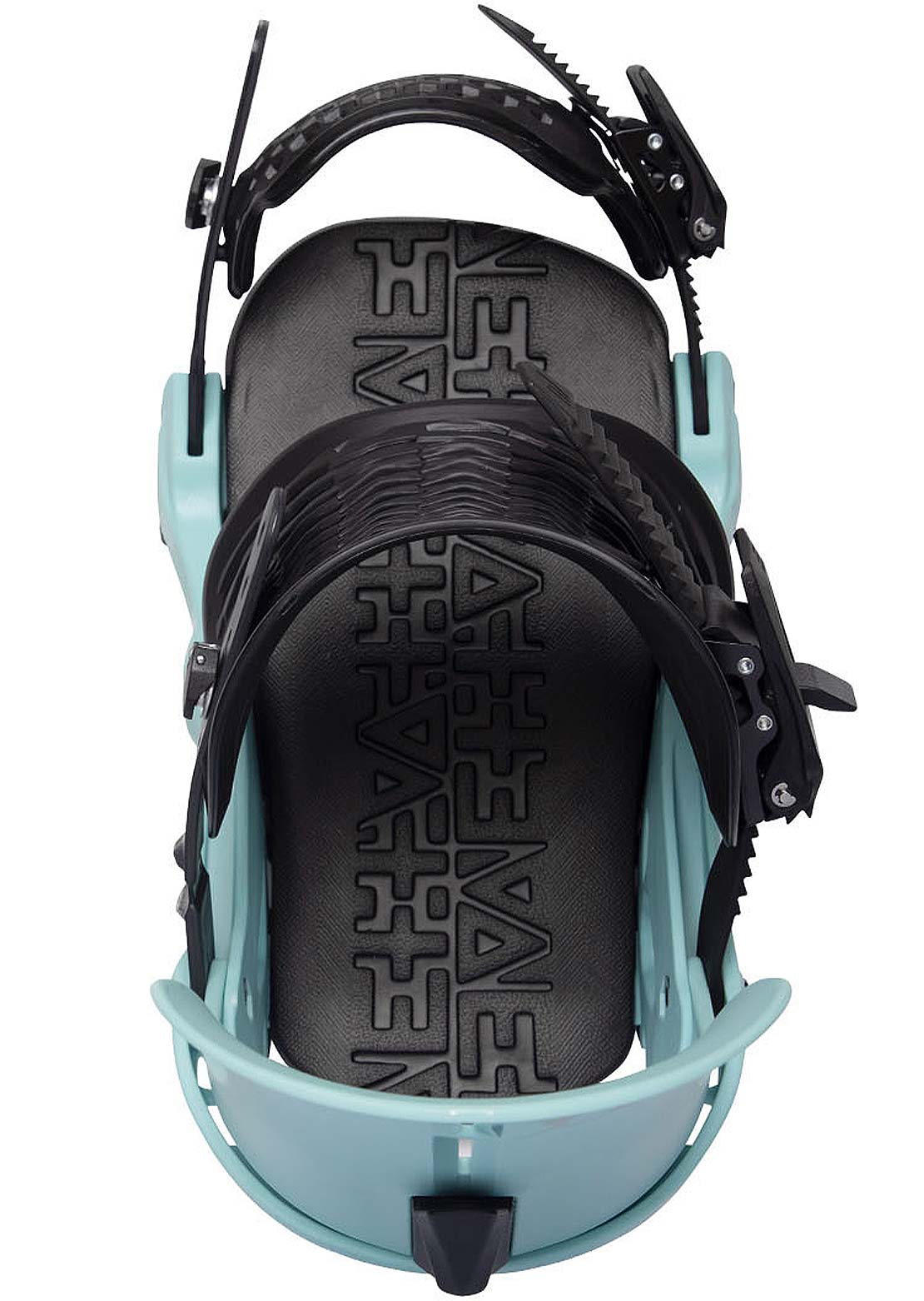 NOW Vetta Snowboard Binding Arctic Blue