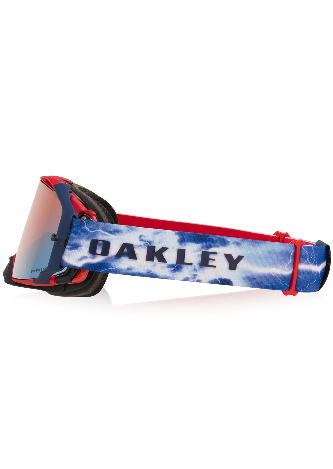 Oakley Airbrake MX Renaux Signature Mountain Bike Goggles