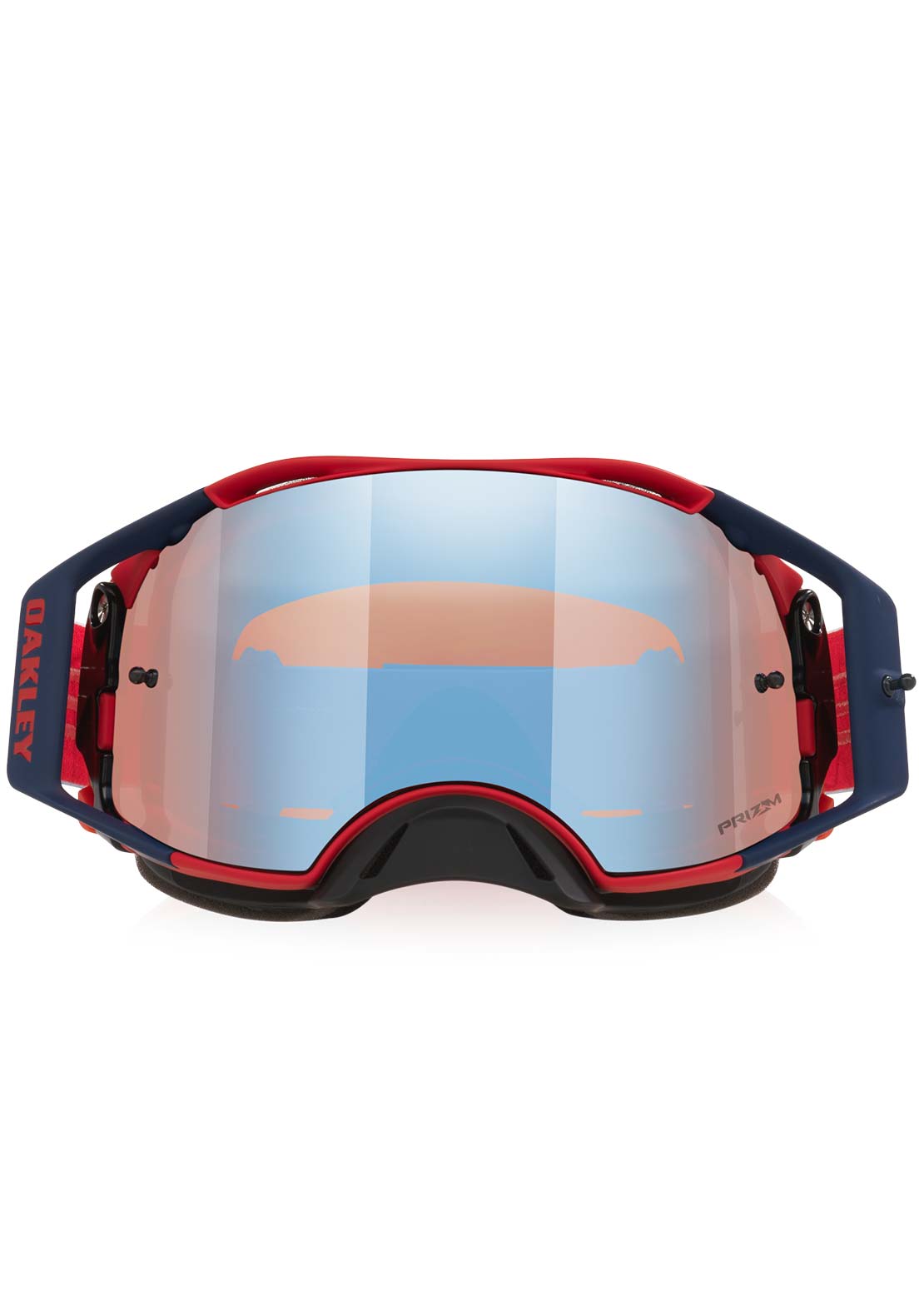 Oakley Airbrake MX Renaux Signature Mountain Bike Goggles