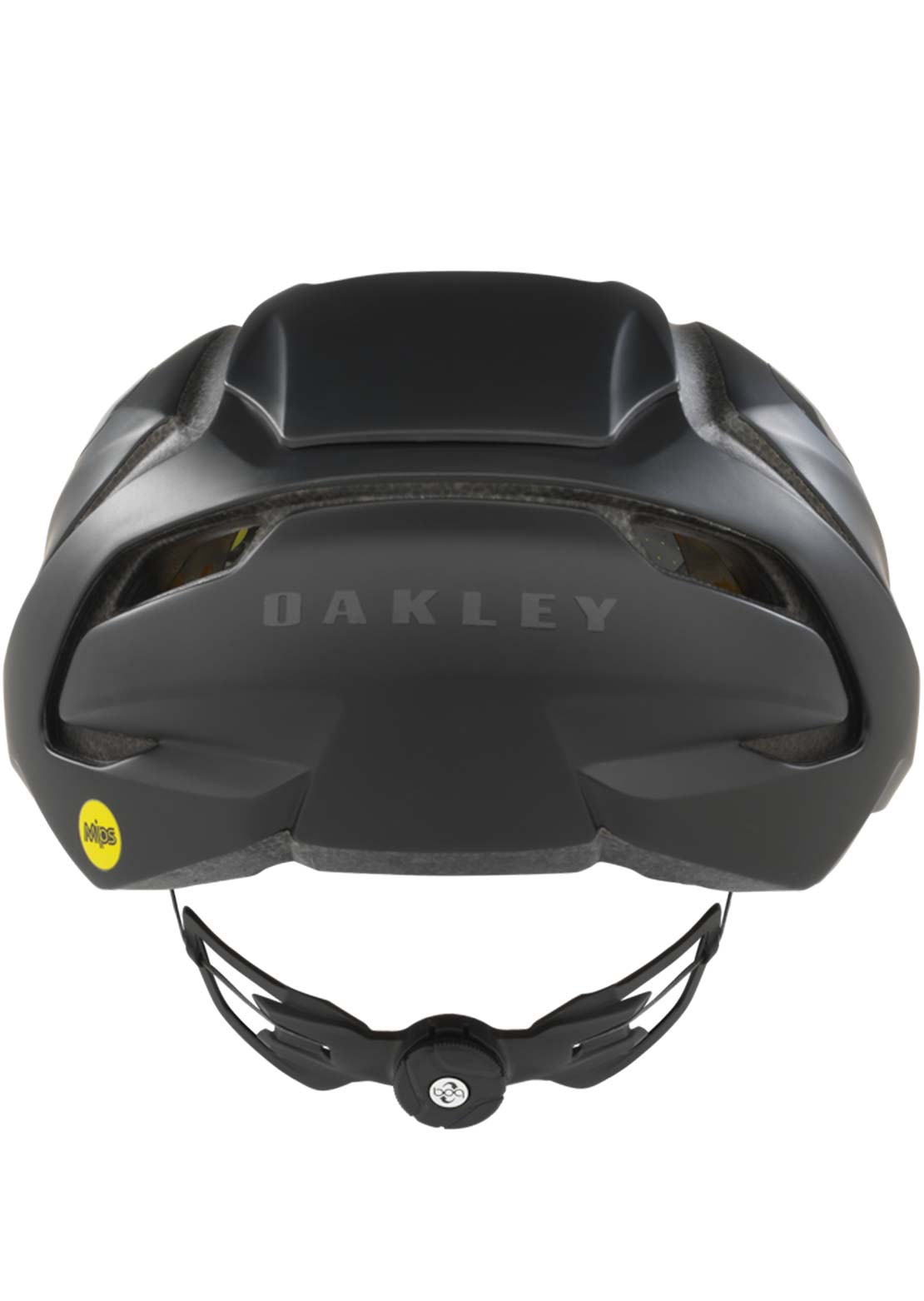 Oakley ARO 5 Mountain Bike Helmet Blackout