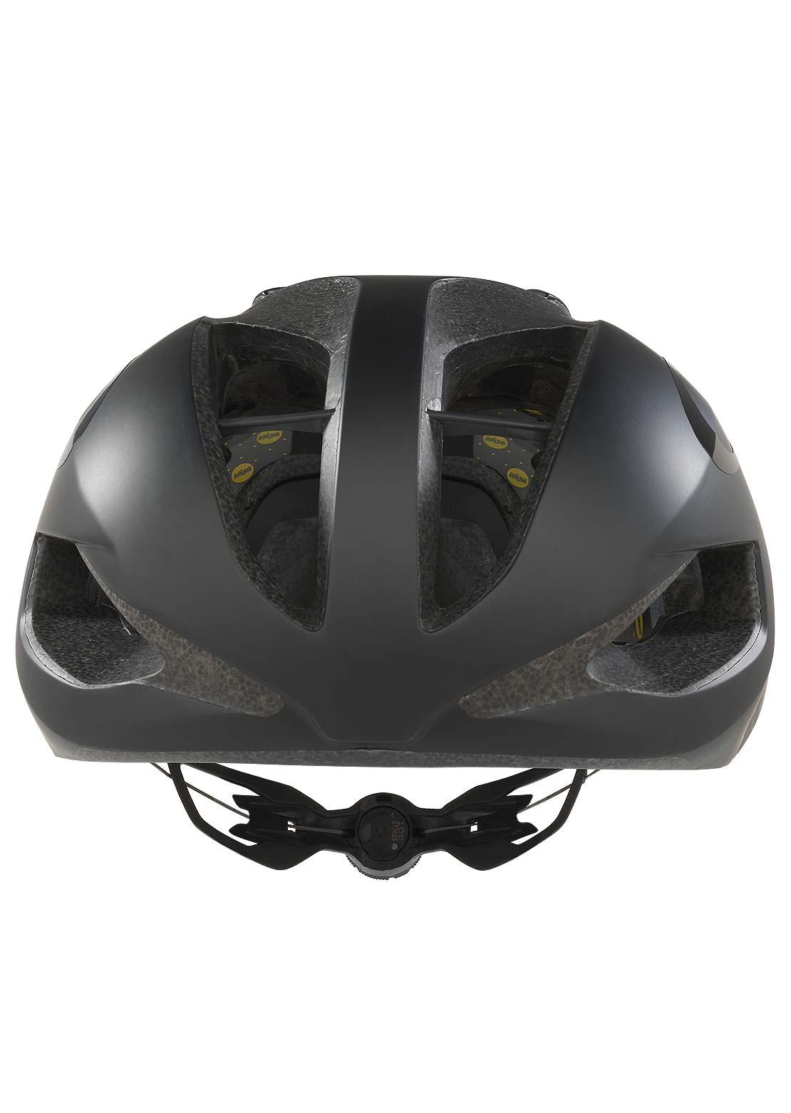 Oakley ARO 5 Mountain Bike Helmet Blackout