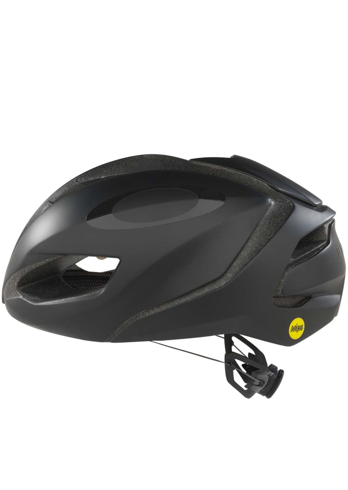 Oakley ARO 5 Mountain Bike Helmet Blackout