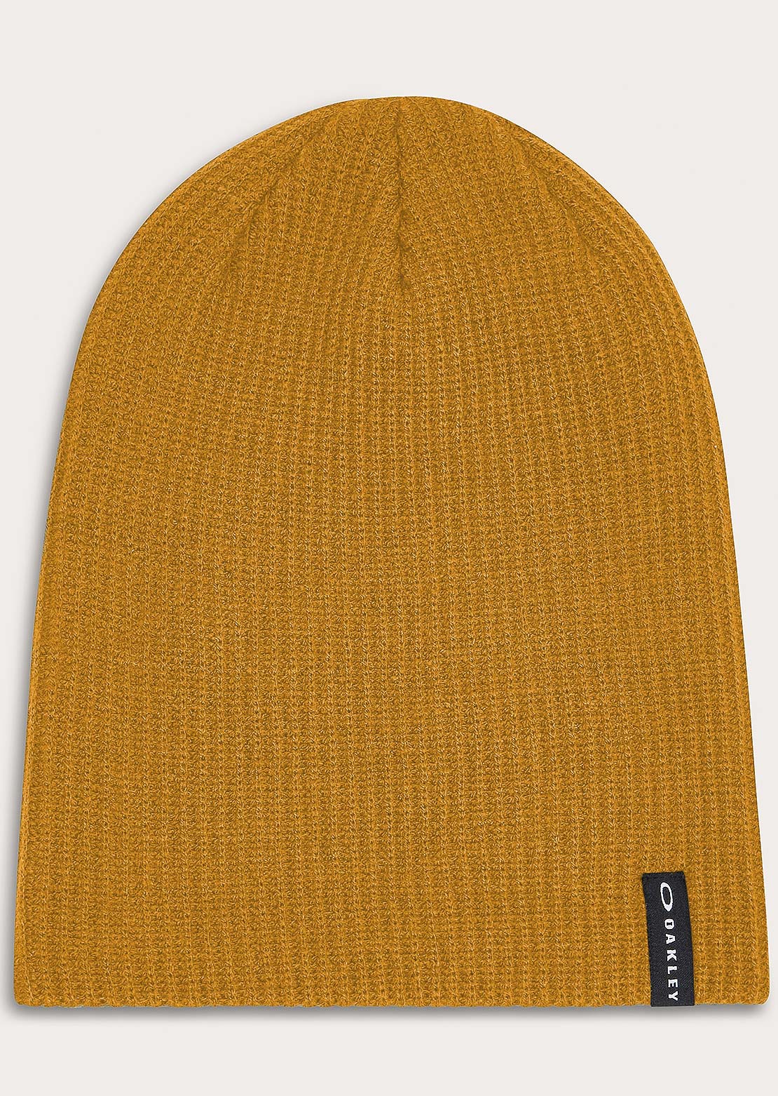 Oakley Back Bone Beanie 2.0 New Amber Yellow