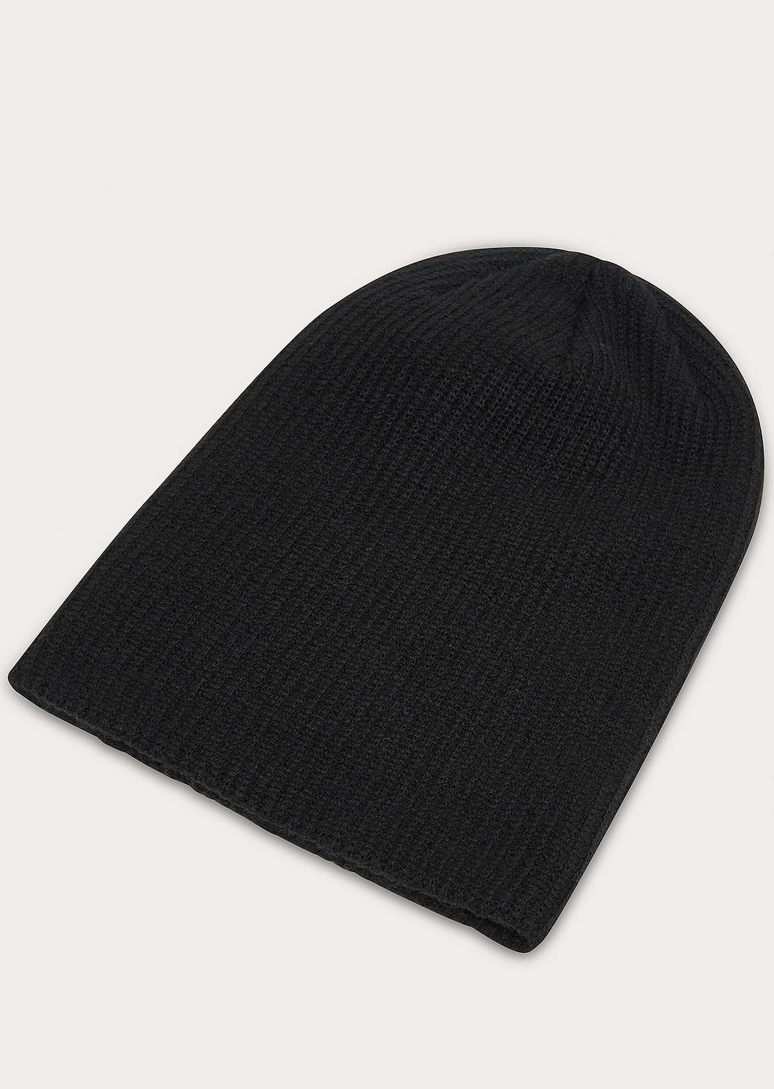 Oakley Back Bone Beanie 2.0 Blackout