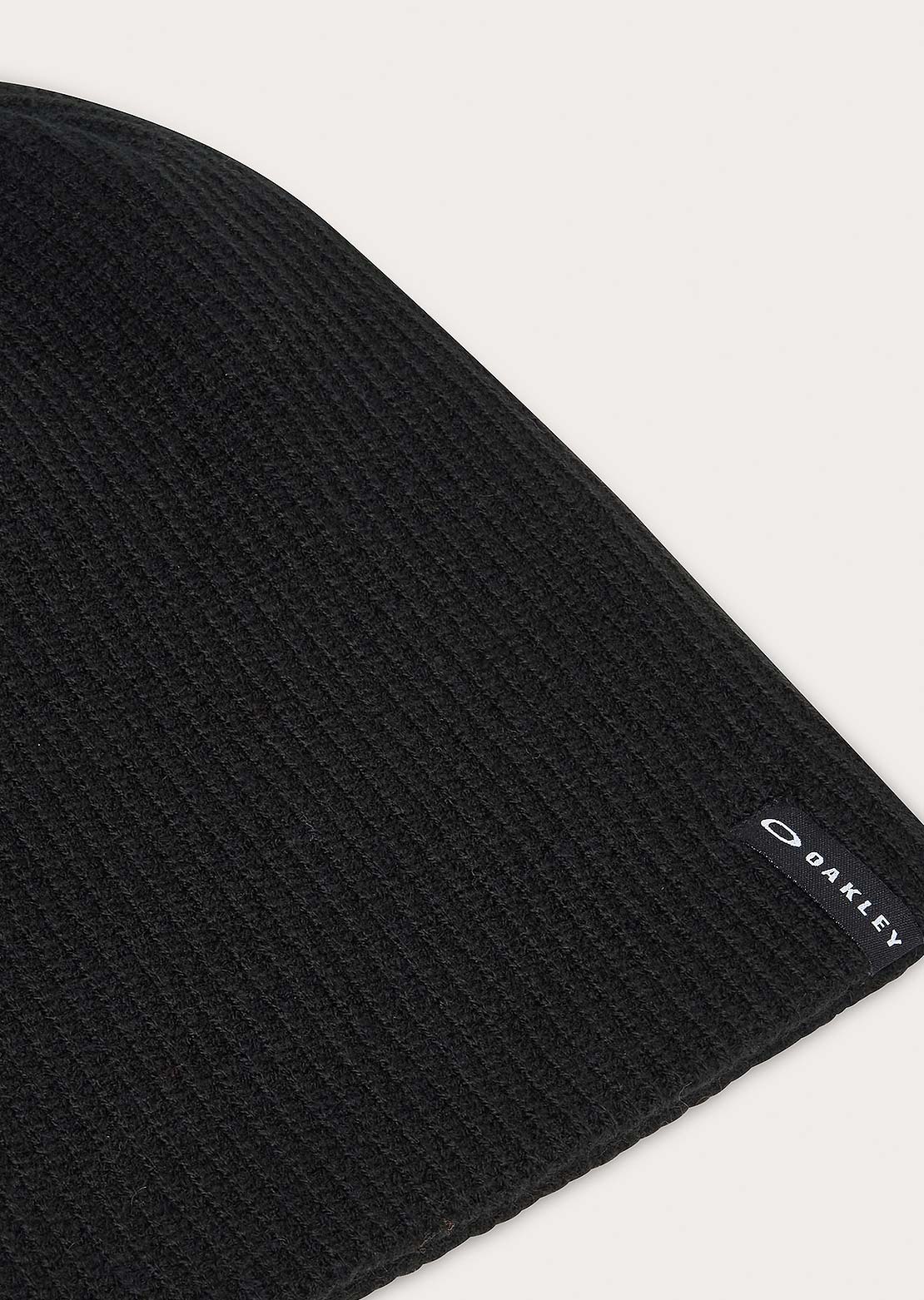 Oakley Back Bone Beanie 2.0 Blackout
