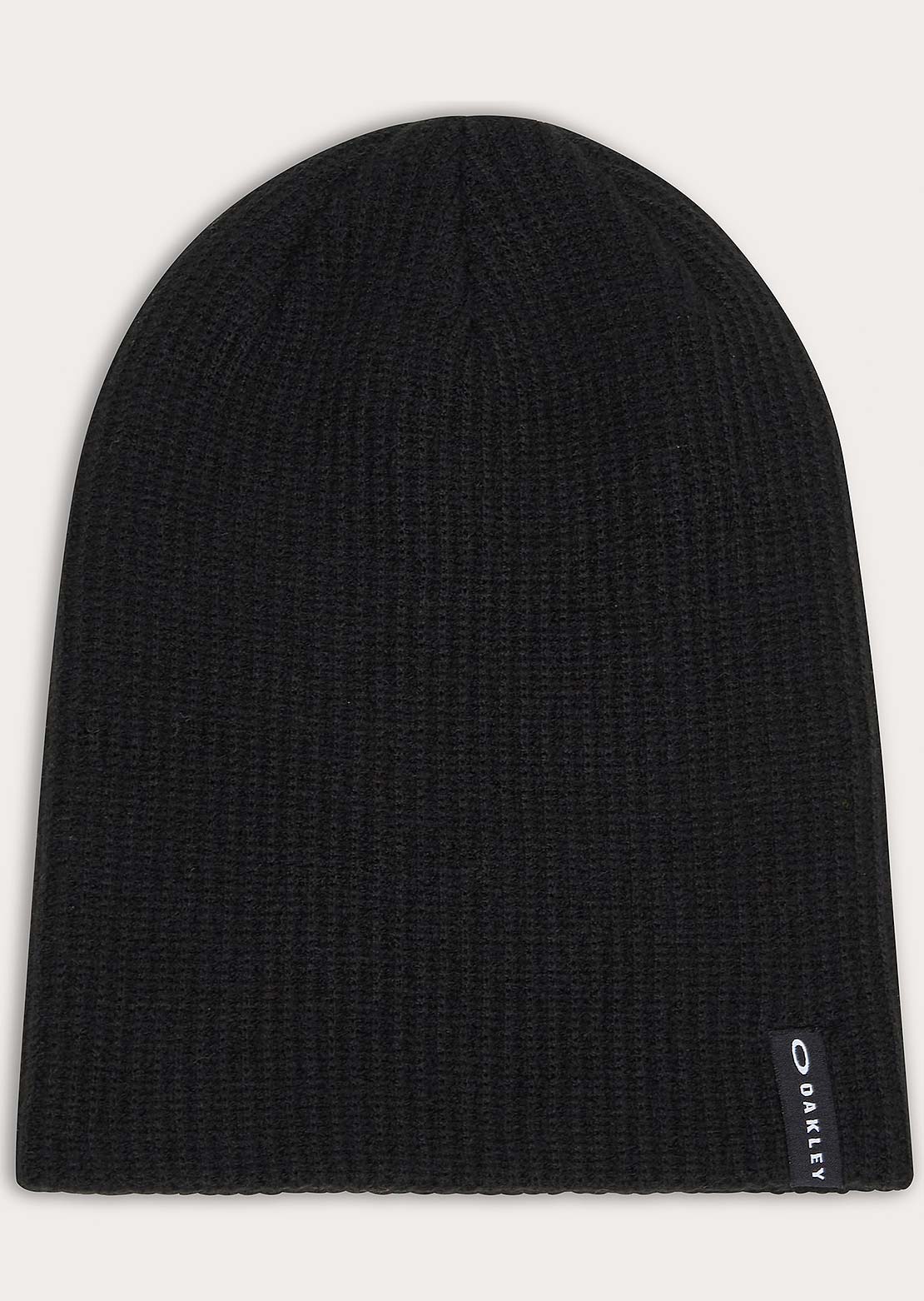 Oakley Back Bone Beanie 2.0 Blackout