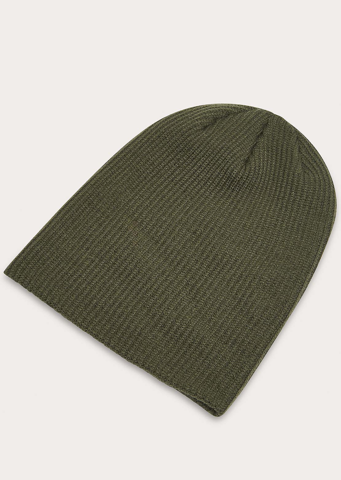 Oakley Back Bone Beanie 2.0 New Dark Brush
