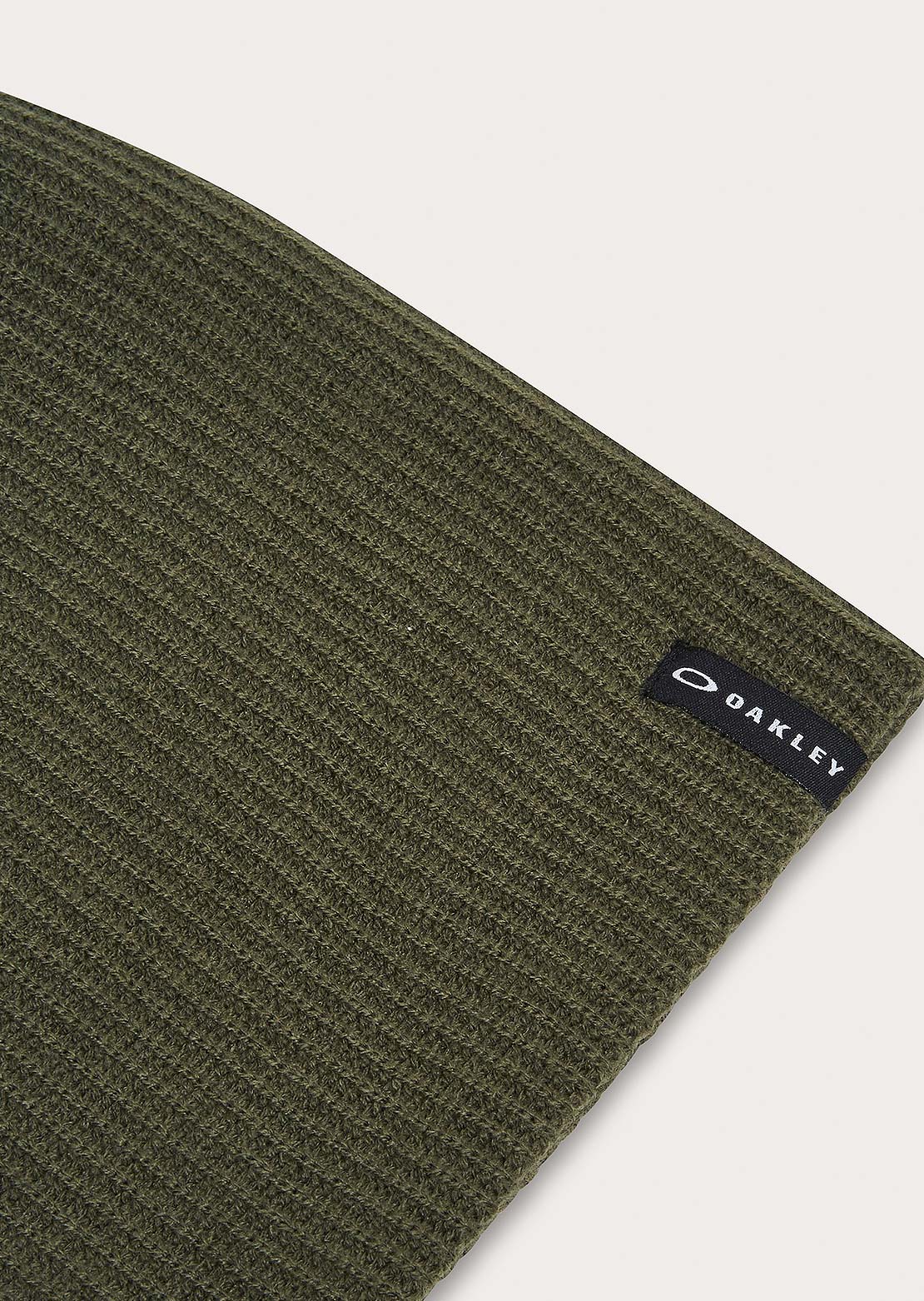 Oakley Back Bone Beanie 2.0 New Dark Brush