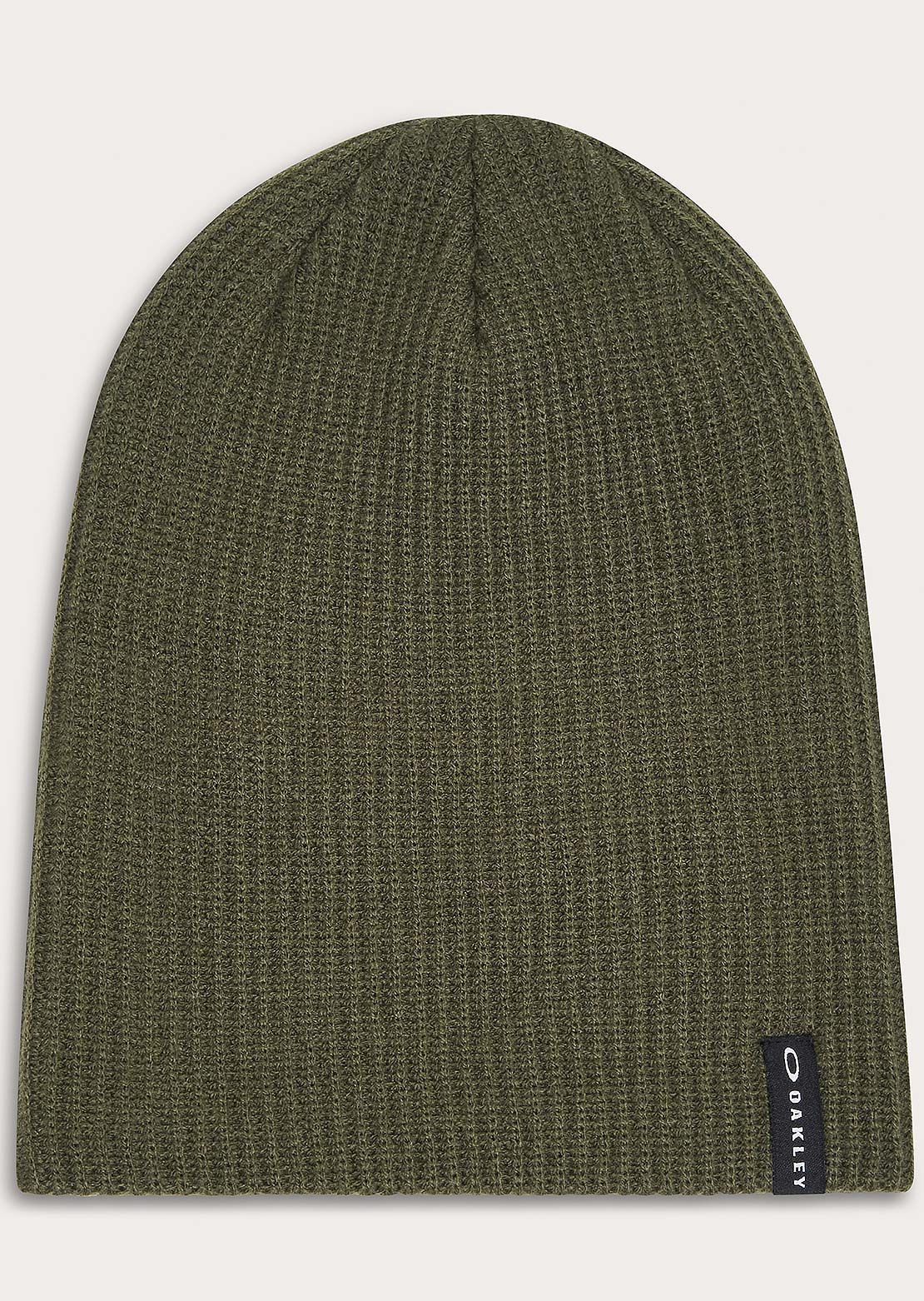 Oakley Back Bone Beanie 2.0 New Dark Brush