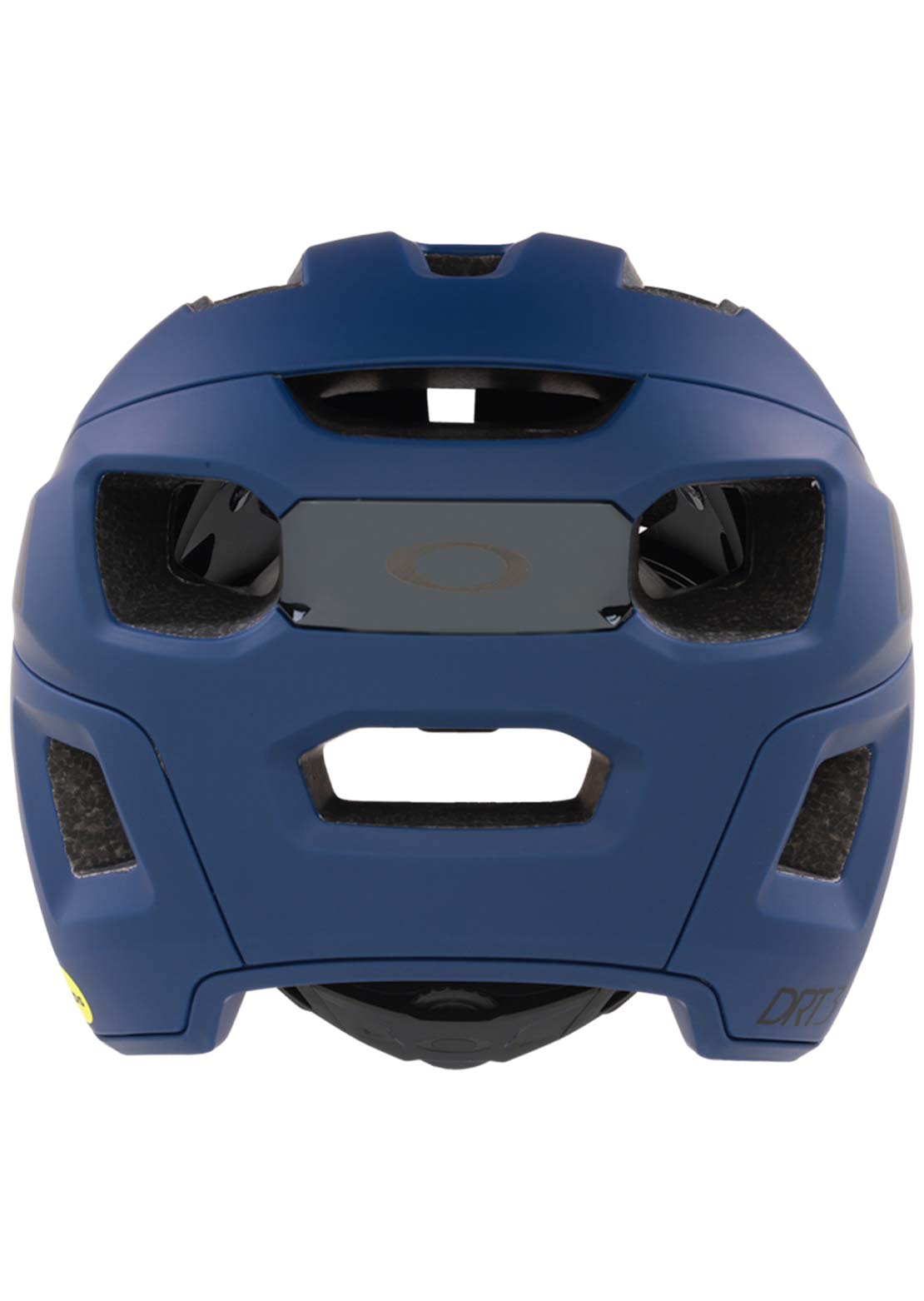 Oakley DRT3 Trail Bike Helmet Matte Poseidon