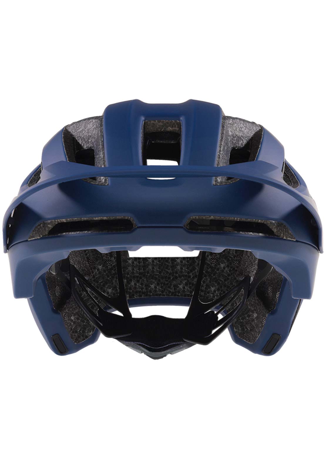 Oakley DRT3 Trail Bike Helmet Matte Poseidon