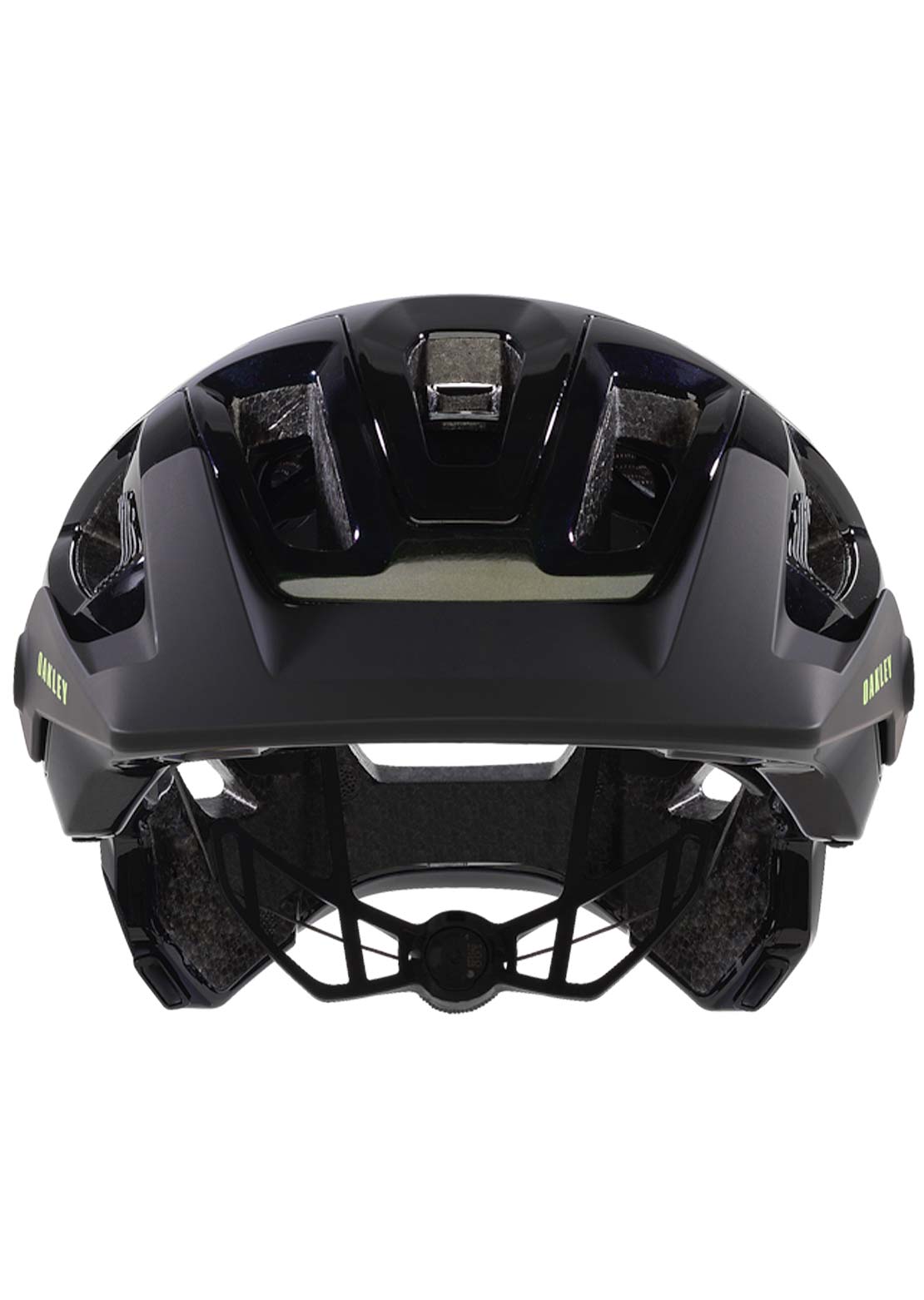 Oakley DRT5 Maven Bike Helmet Matte Black/Matte Hunter Green