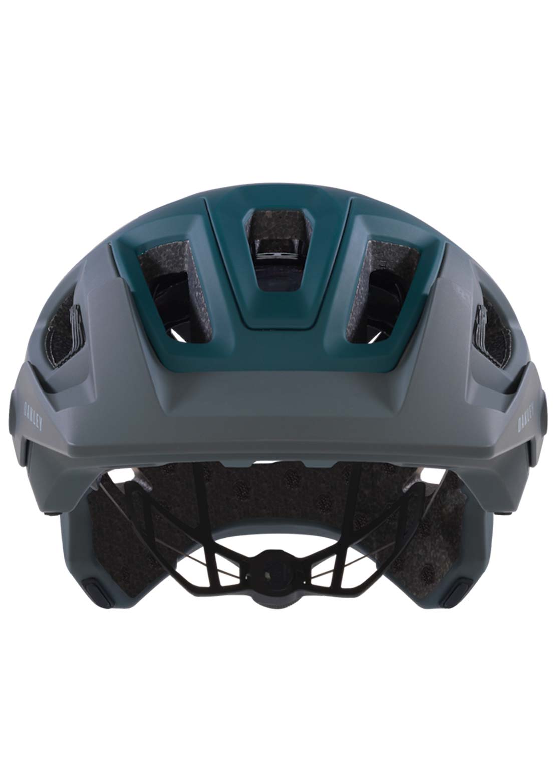 Oakley DRT5 Maven Bike Helmet Matte Poseidon Blue