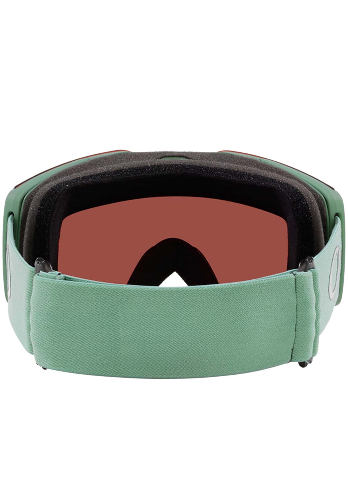 Oakley Fall Line M Goggles Matte Jade/Prizm Sage Gold Iridium