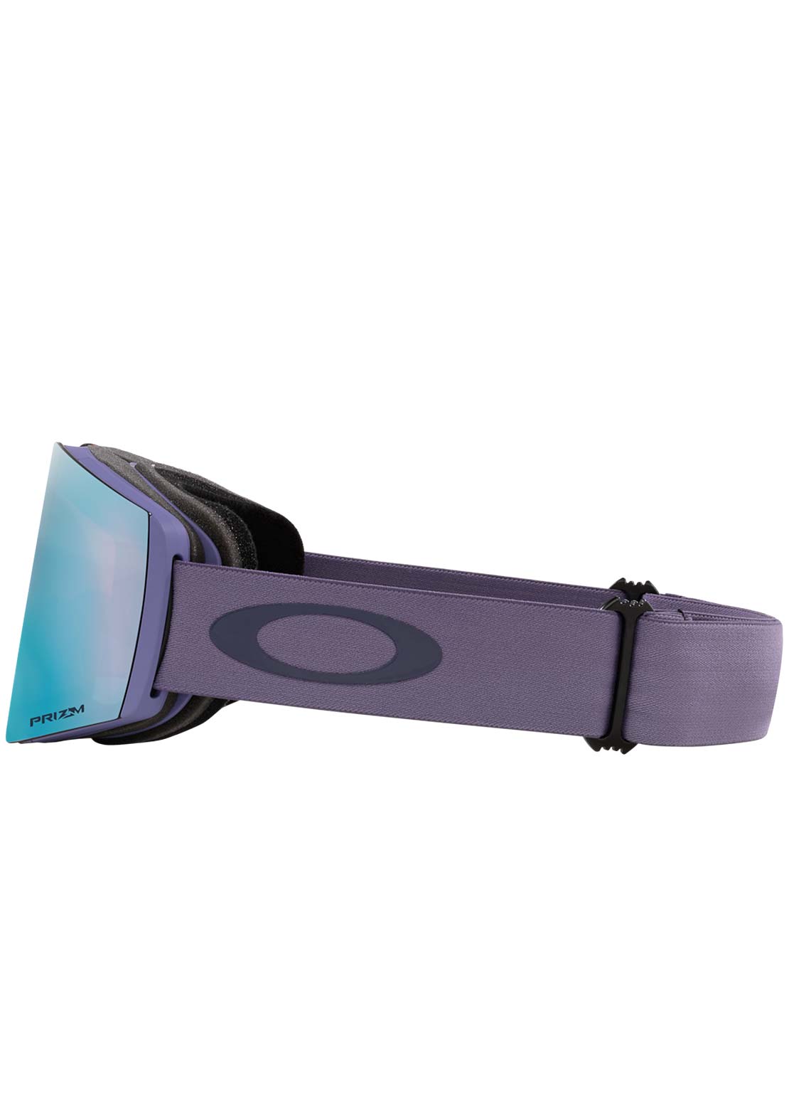 Oakley Fall Line M Goggles Matte Lilac/Prizm Sapphire Iridium