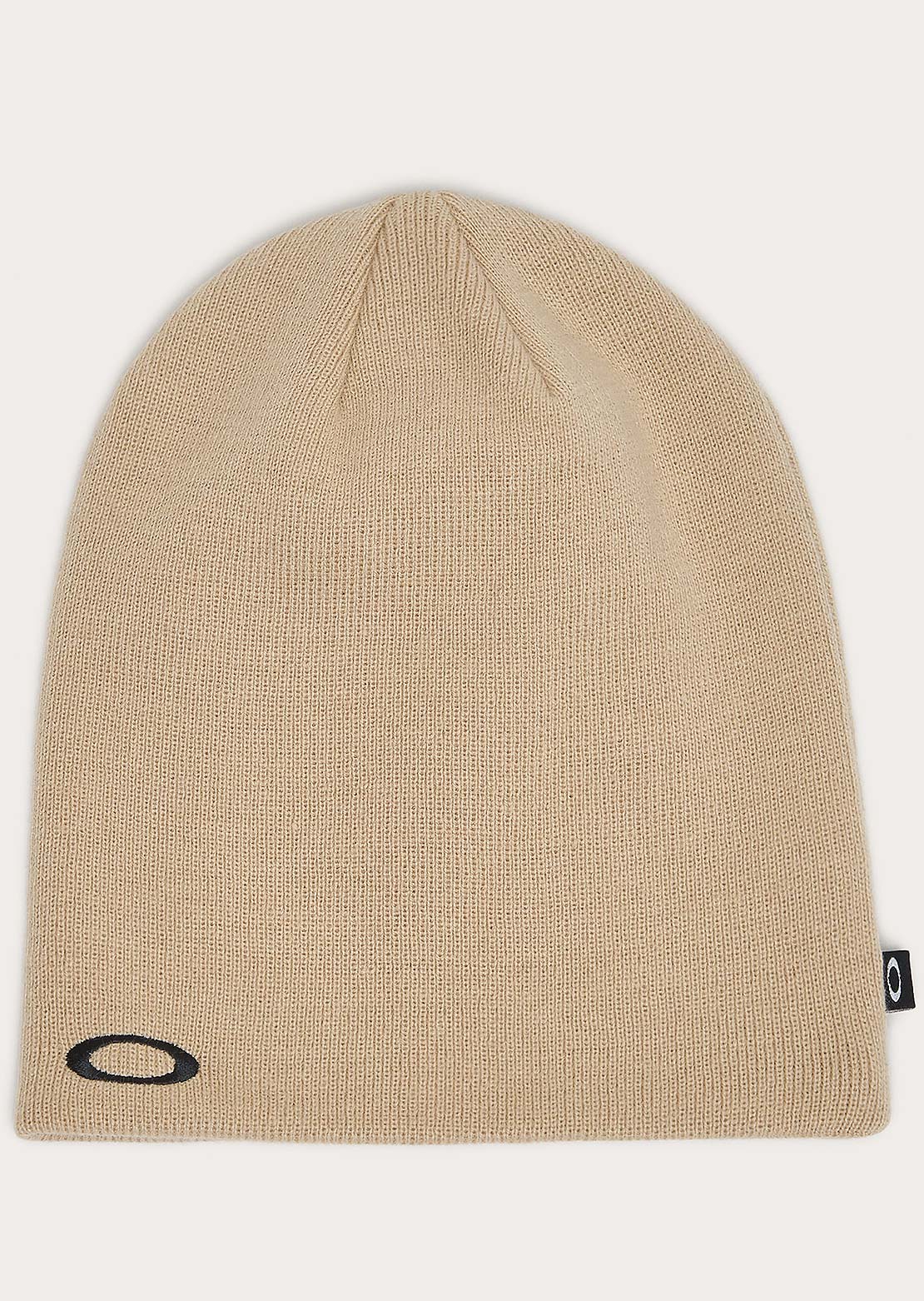 Oakley Fine Knit Beanie Hummus