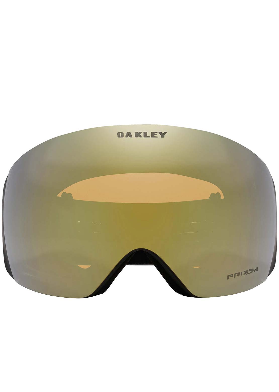 Oakley Flight Deck L Goggles Grey Smoke/Prizm Sage Gold Iridium