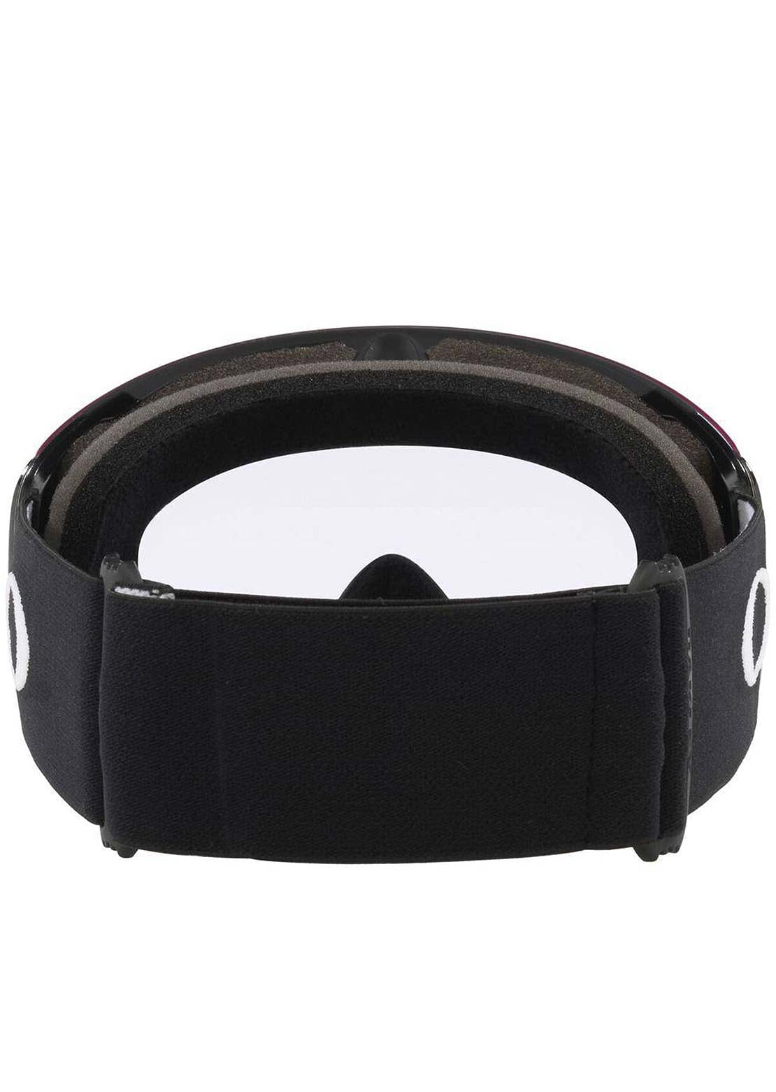 Oakley Flight Deck L Goggles Matte Black/Prizm Snow Clear