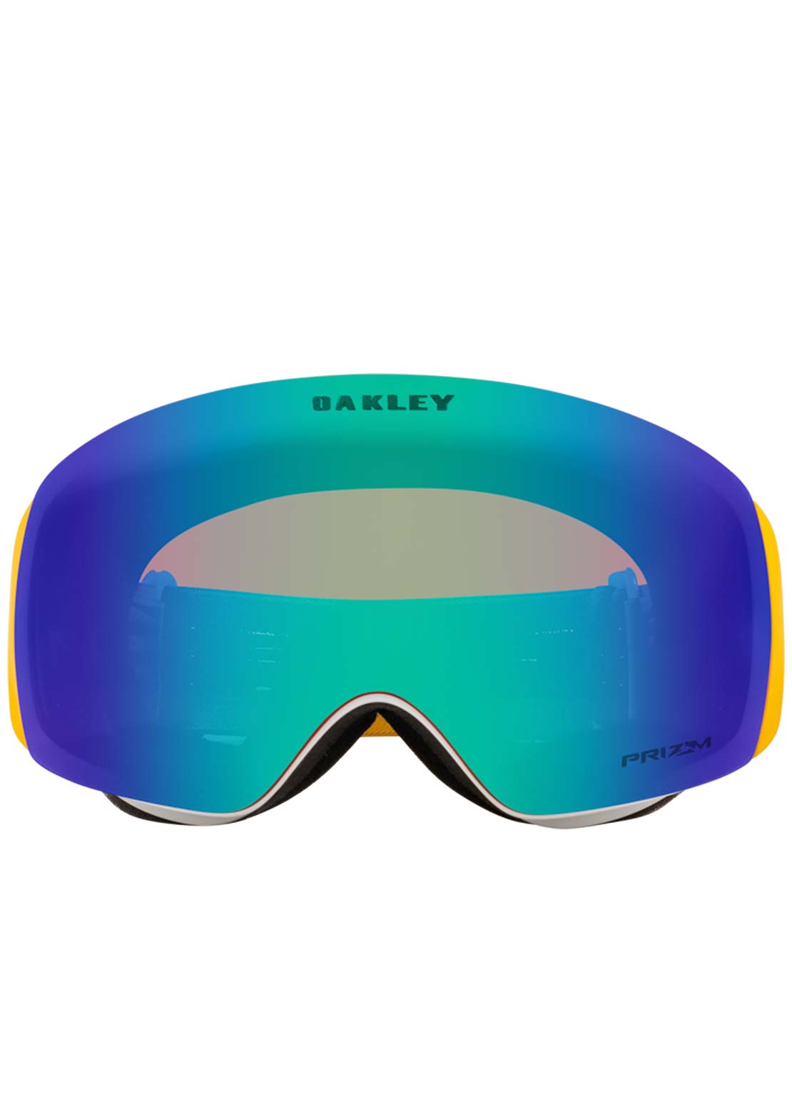 Oakley Flight Deck M Goggles Gold/Prizm Argon Iridium