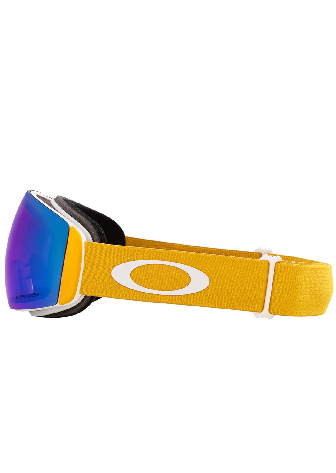 Oakley Flight Deck M Goggles Gold/Prizm Argon Iridium