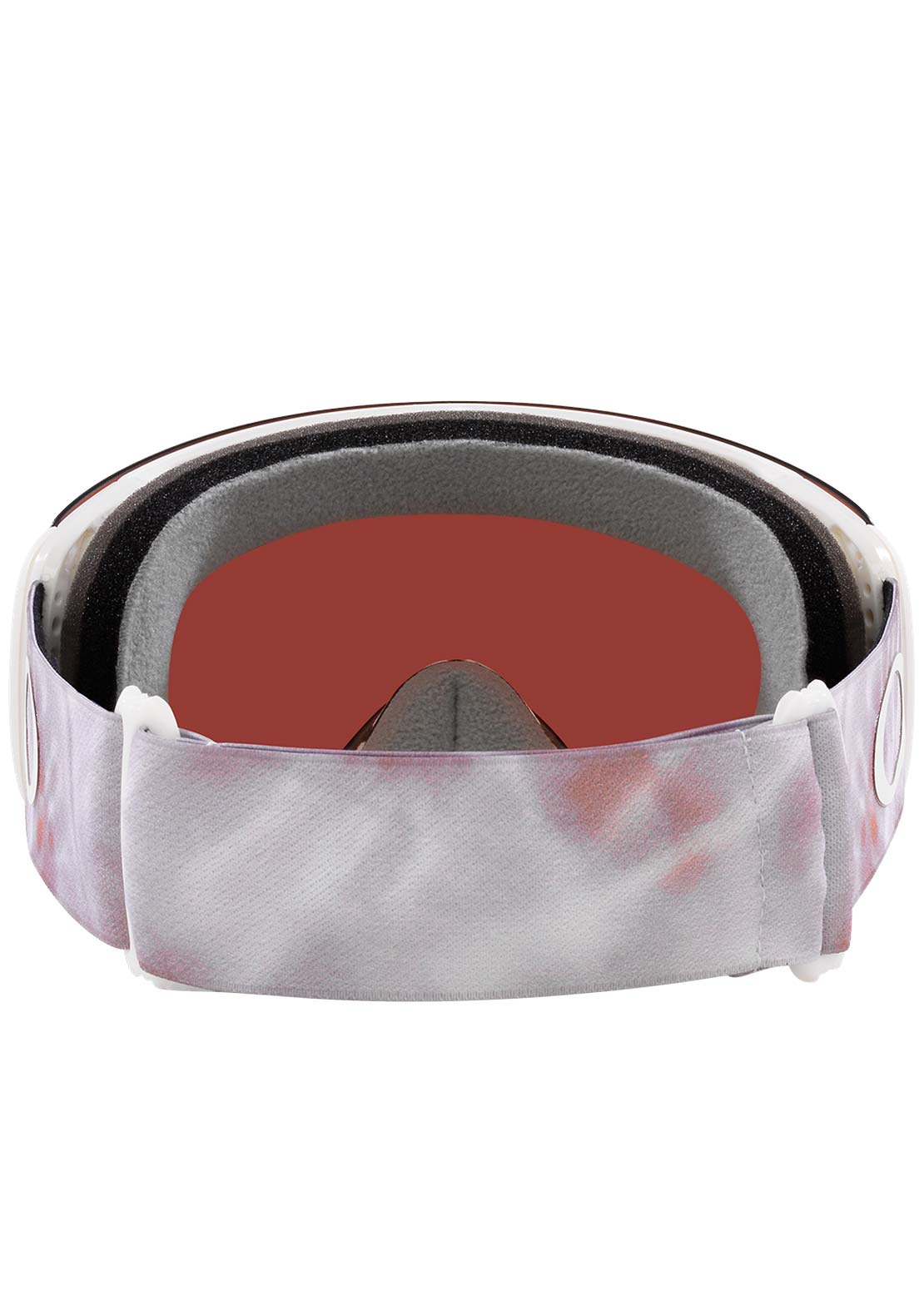 Oakley Flight Deck M Goggles Hummus Tie Dye/Prizm Rose Gold Iridium