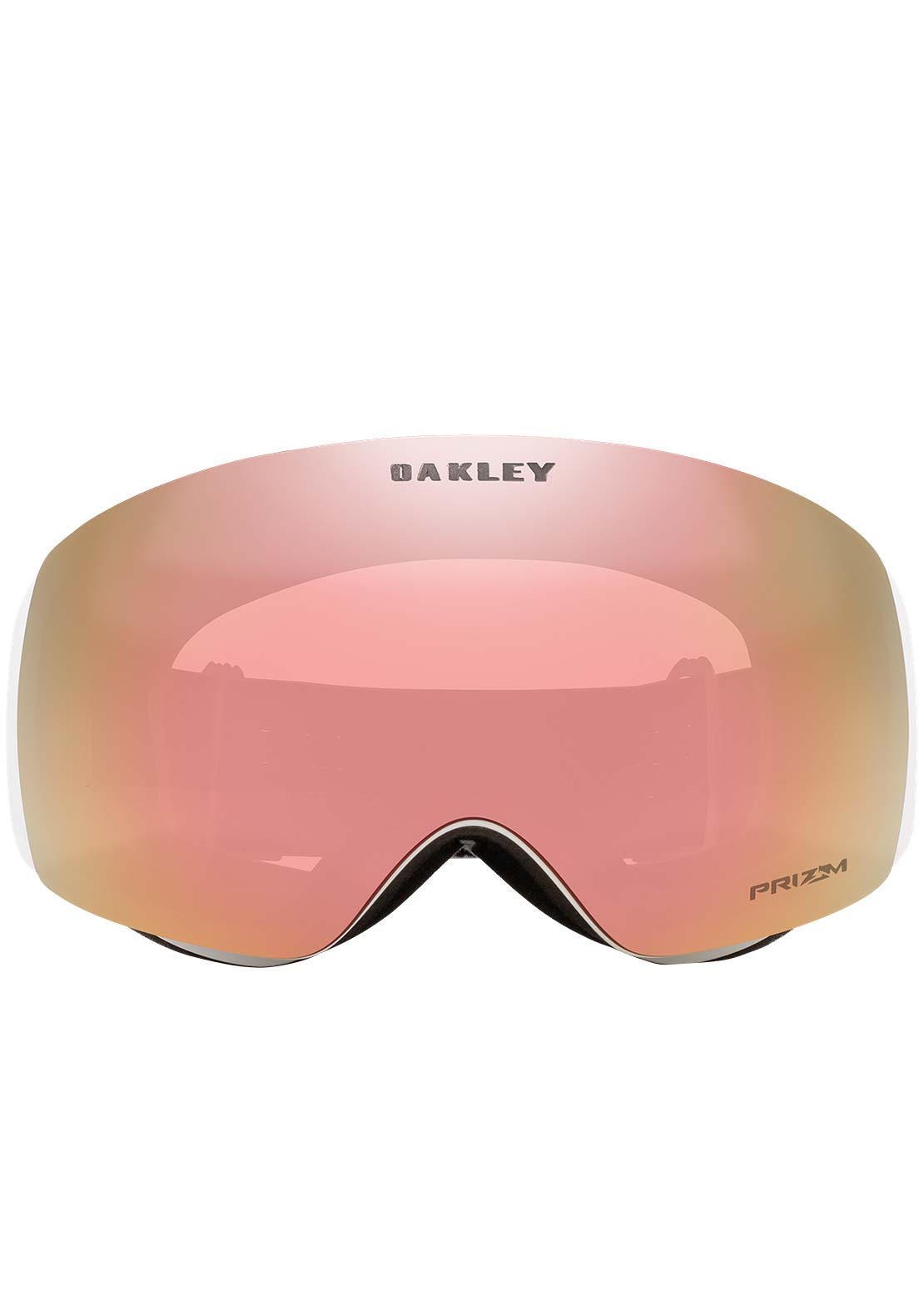 Oakley Flight Deck M Goggles Hummus Tie Dye/Prizm Rose Gold Iridium