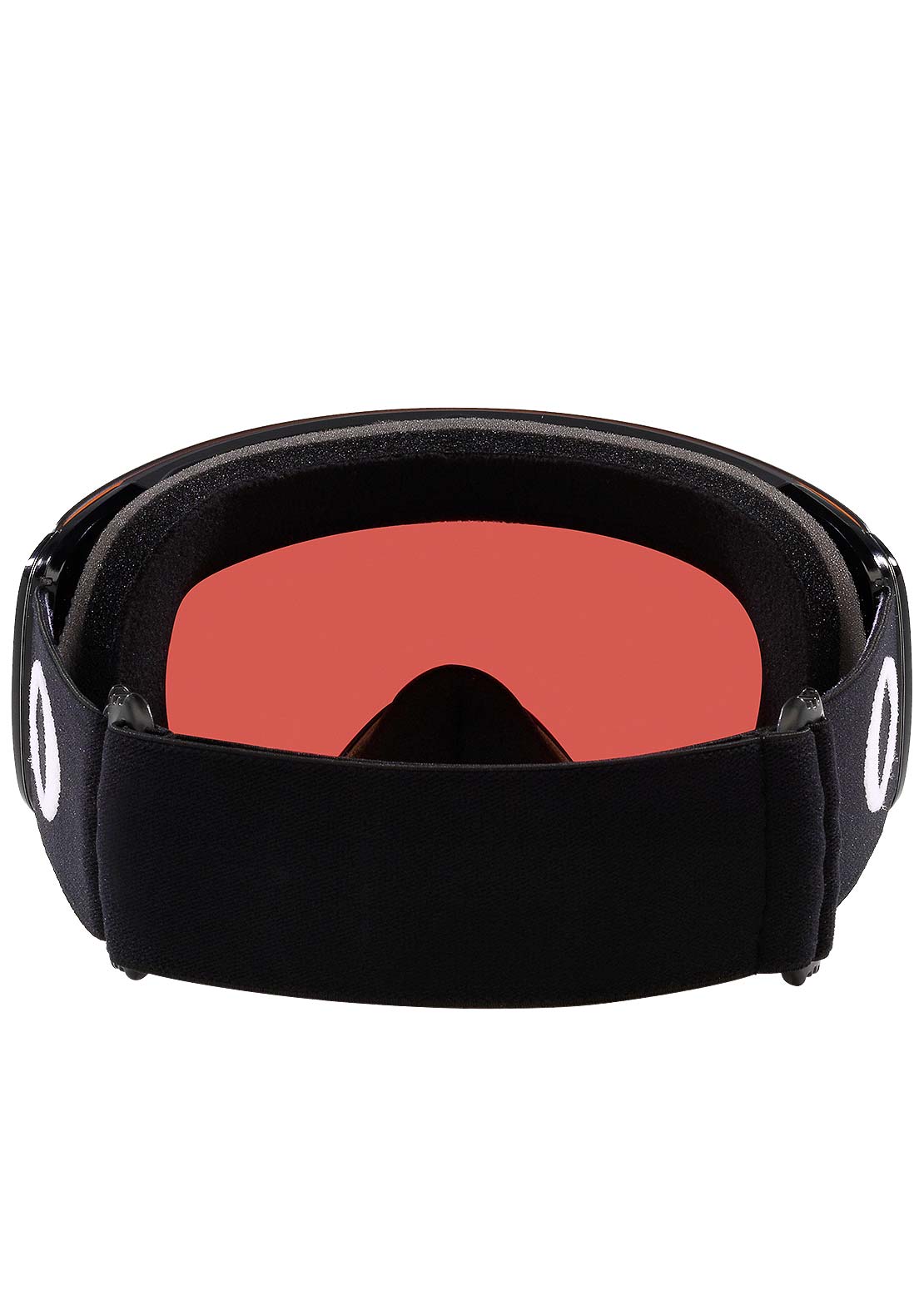 Oakley Flight Deck M Goggles Matte Black/Prizm Argon Iridium