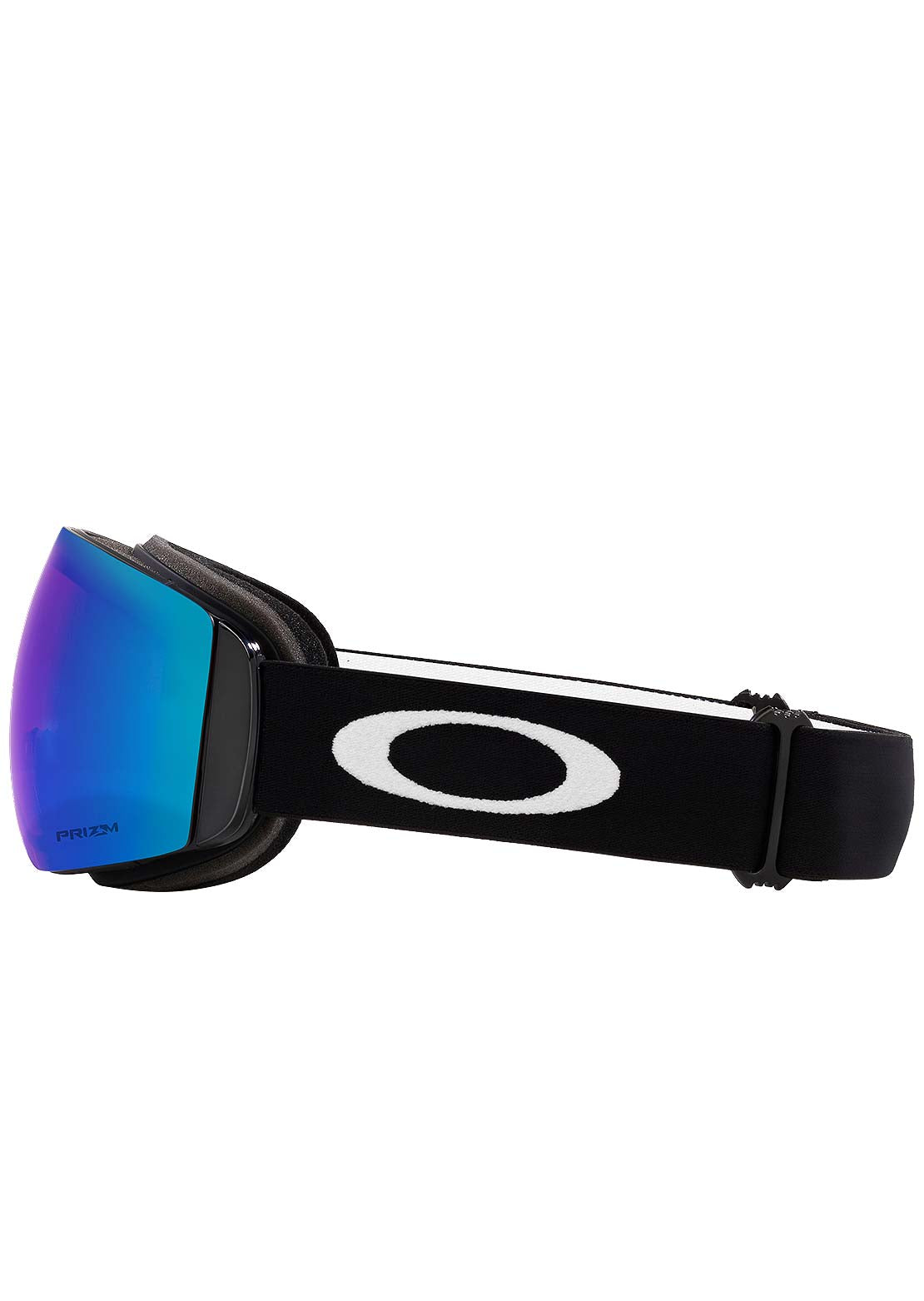 Oakley Flight Deck M Goggles Matte Black/Prizm Argon Iridium