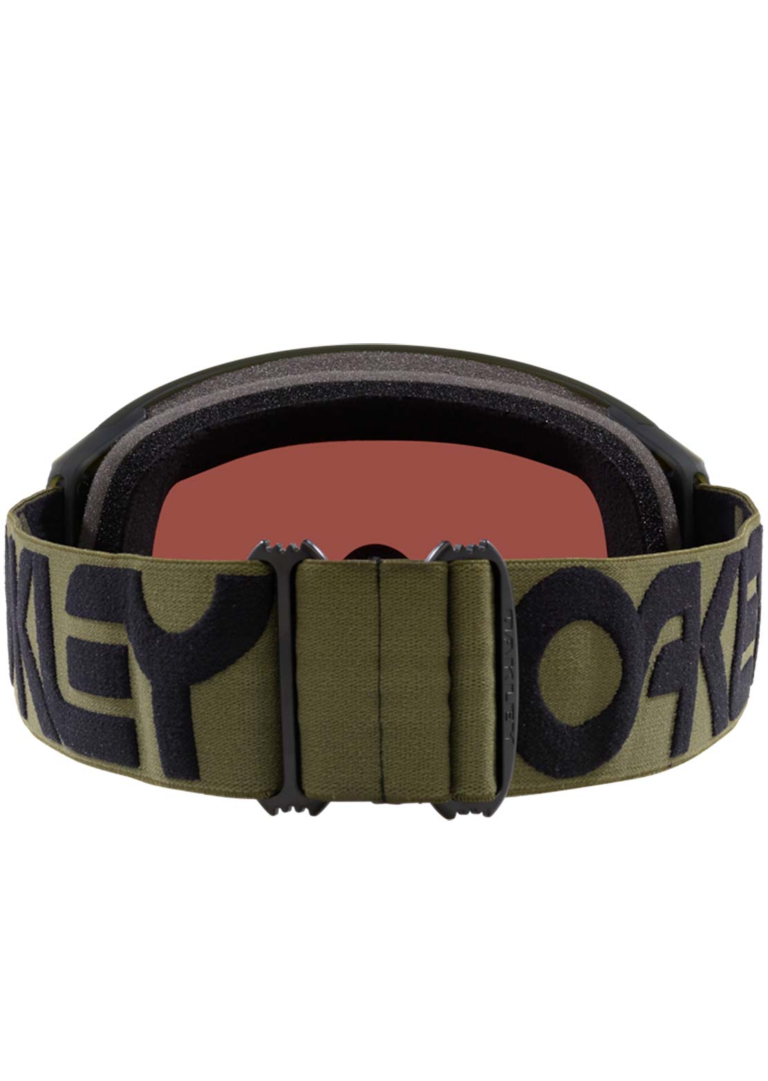 Oakley Flight Tracker L Goggles B1B Dark Brush/Prizm Sage Gold Iridium