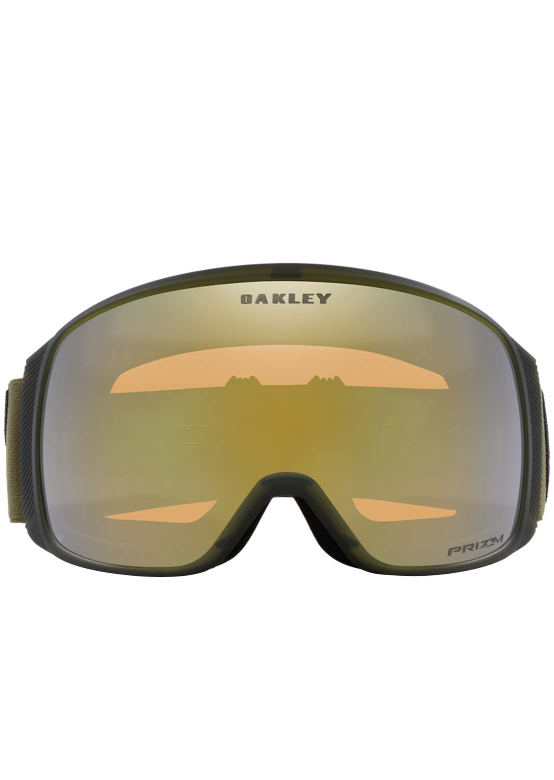 Oakley Flight Tracker L Goggles B1B Dark Brush/Prizm Sage Gold Iridium
