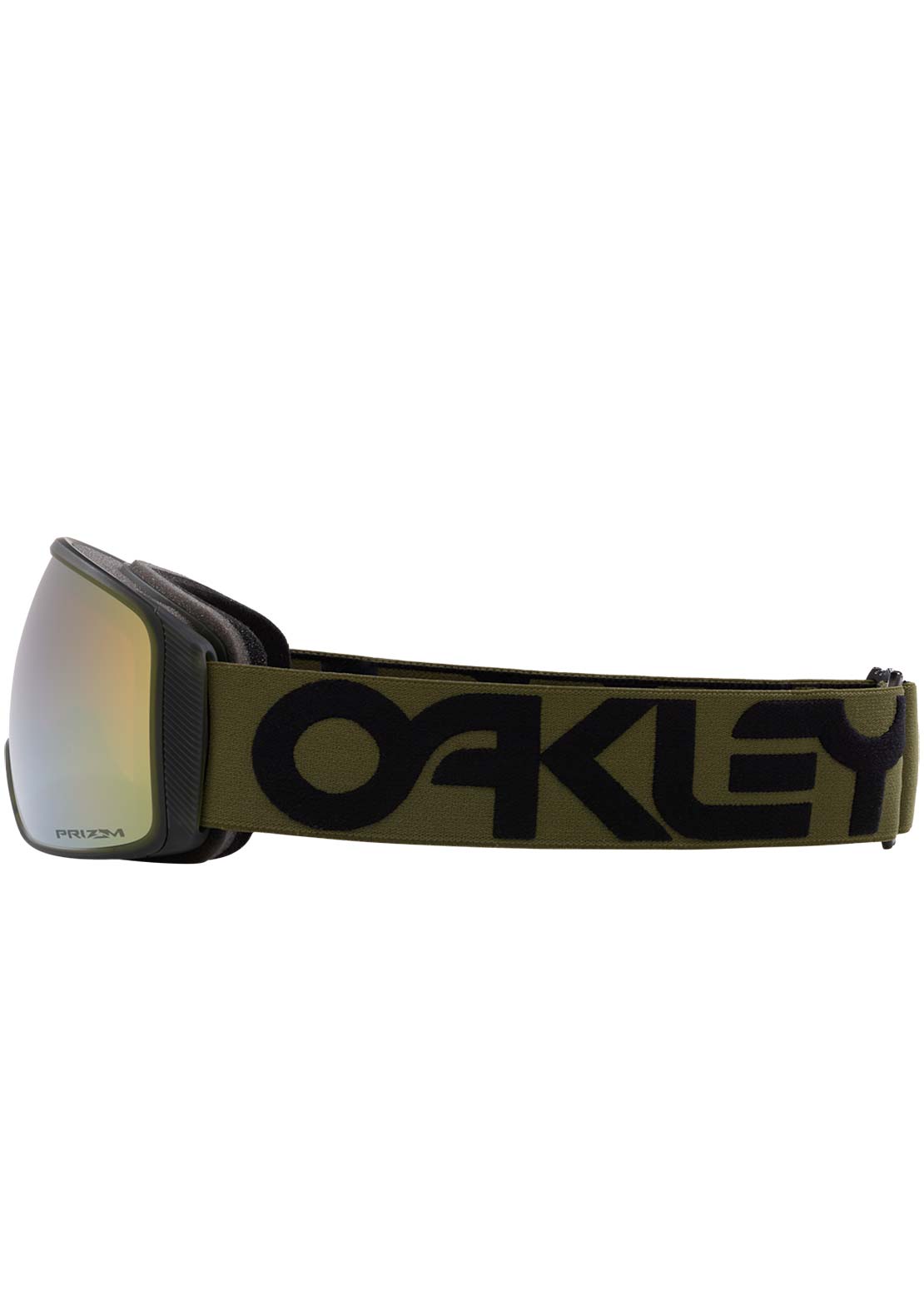 Oakley Flight Tracker L Goggles B1B Dark Brush/Prizm Sage Gold Iridium