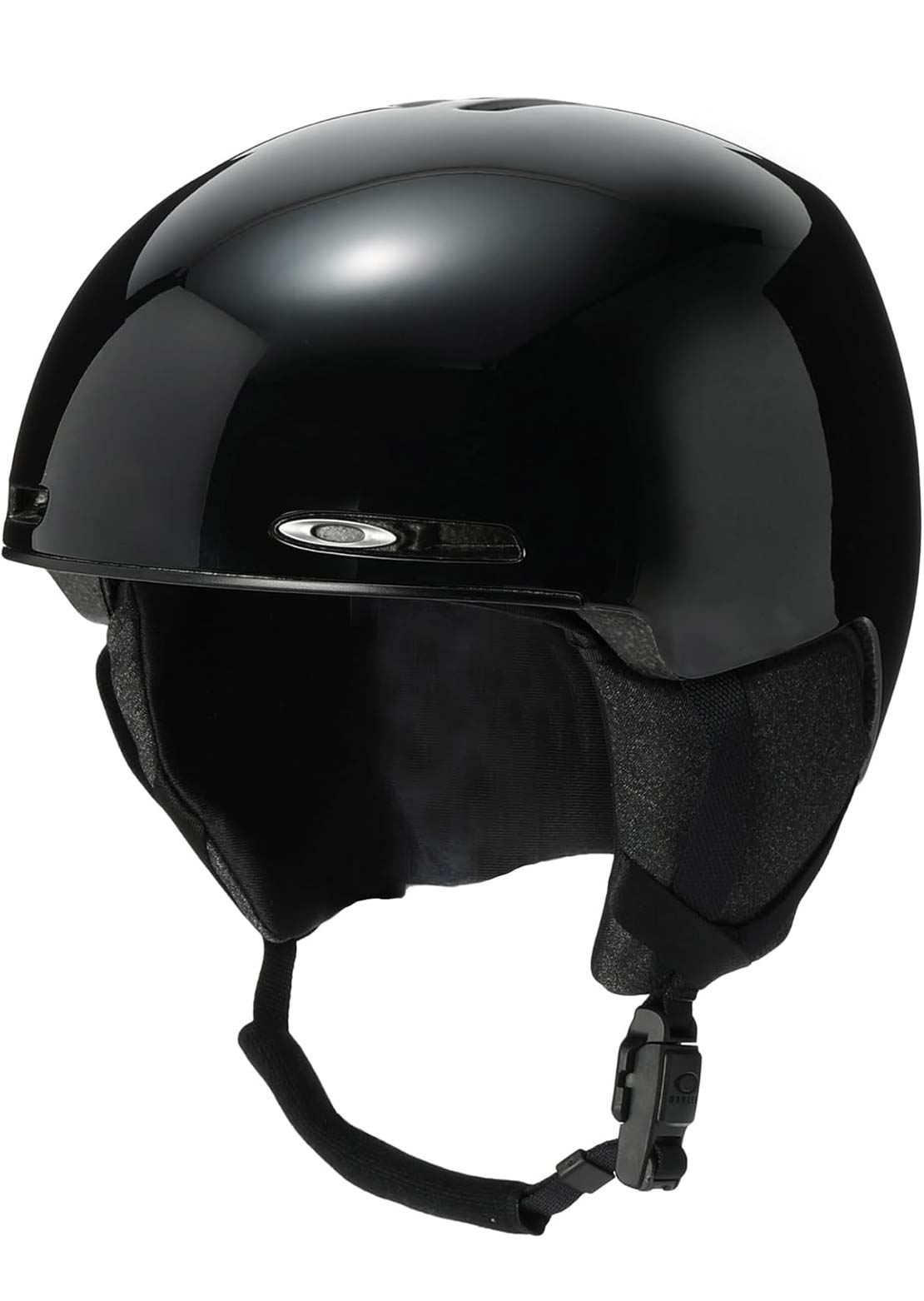 Oakley Junior MOD1 I.C.E. Winter Helmet Black Reflective