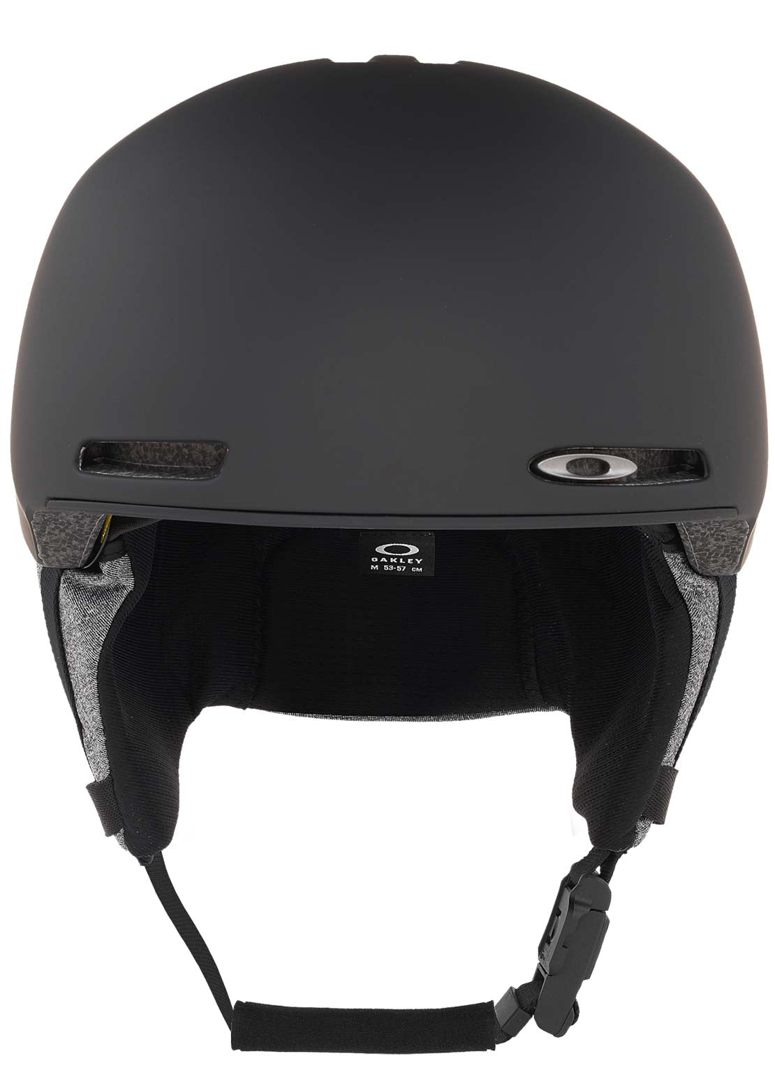 Oakley Junior MOD1 MIPS Snow Helmet Blackout