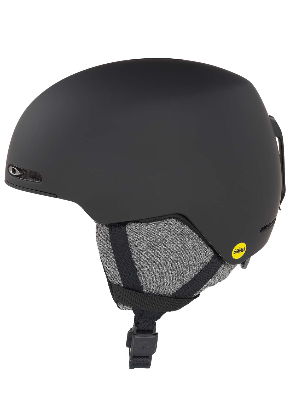 Oakley Junior MOD1 MIPS Snow Helmet Blackout