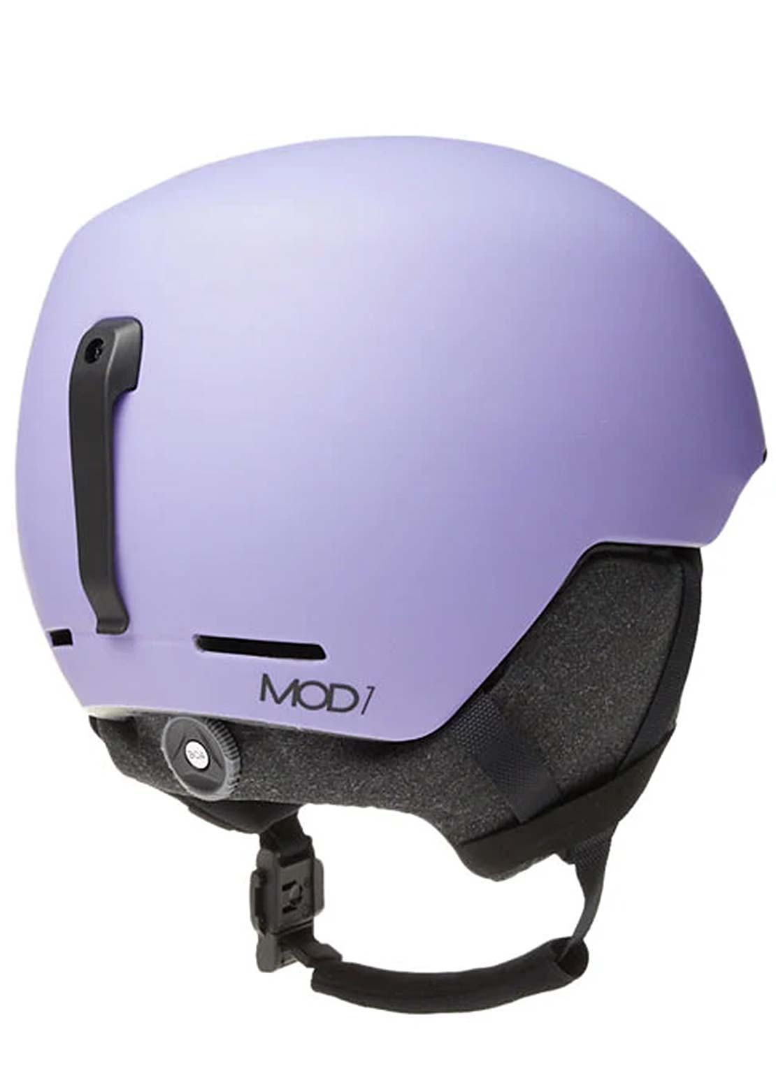 Oakley Junior MOD1 MIPS Snow Helmet Matte Lilac