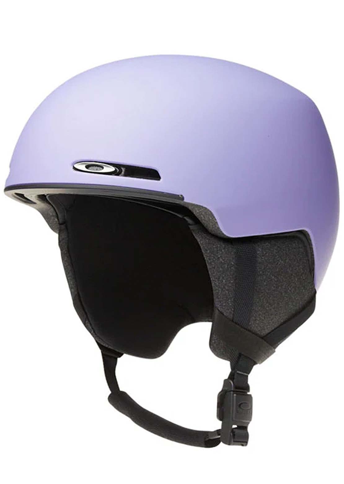 Oakley Junior MOD1 MIPS Snow Helmet Matte Lilac