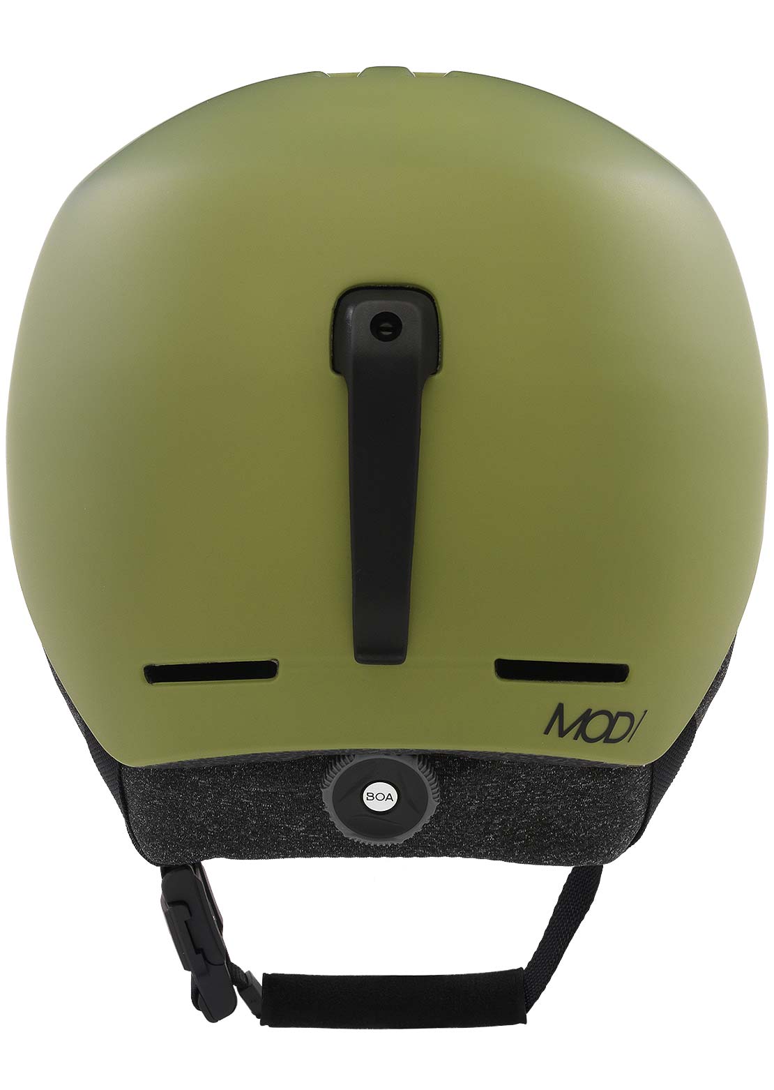 Oakley Junior MOD1 Winter Helmet Matte Fern