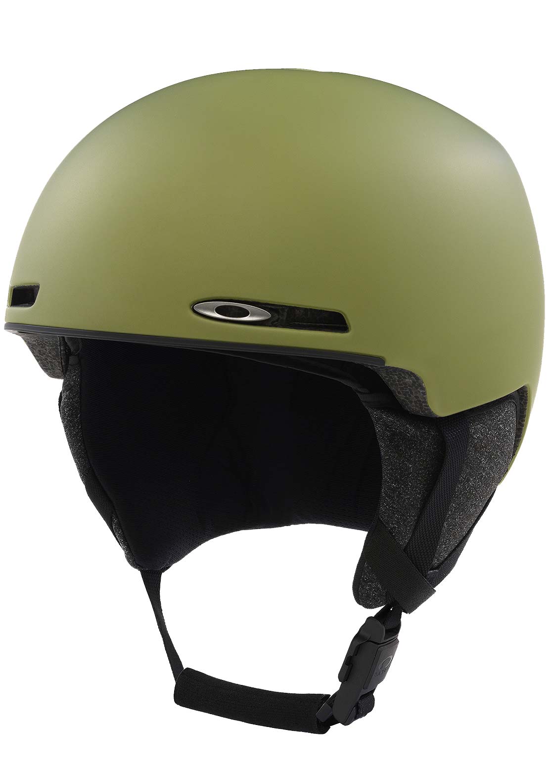 Oakley Junior MOD1 Winter Helmet Matte Fern