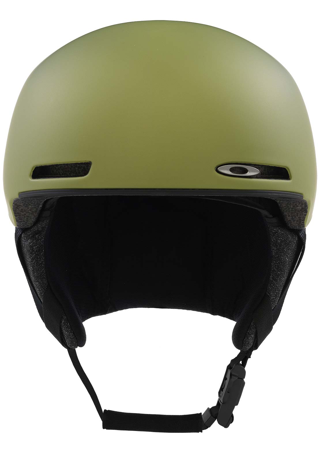 Oakley Junior MOD1 Winter Helmet Matte Fern