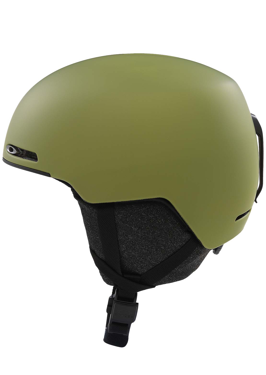 Oakley Junior MOD1 Winter Helmet Matte Fern