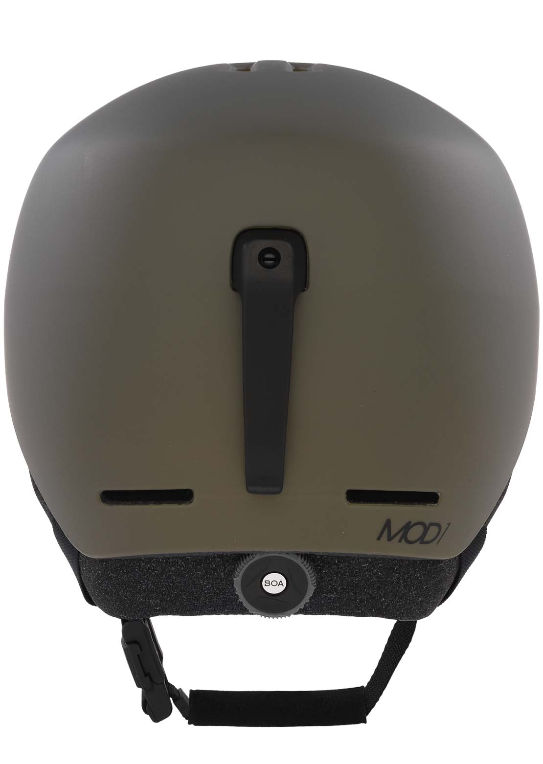 Oakley Junior MOD1 Winter Helmet Dark Brush